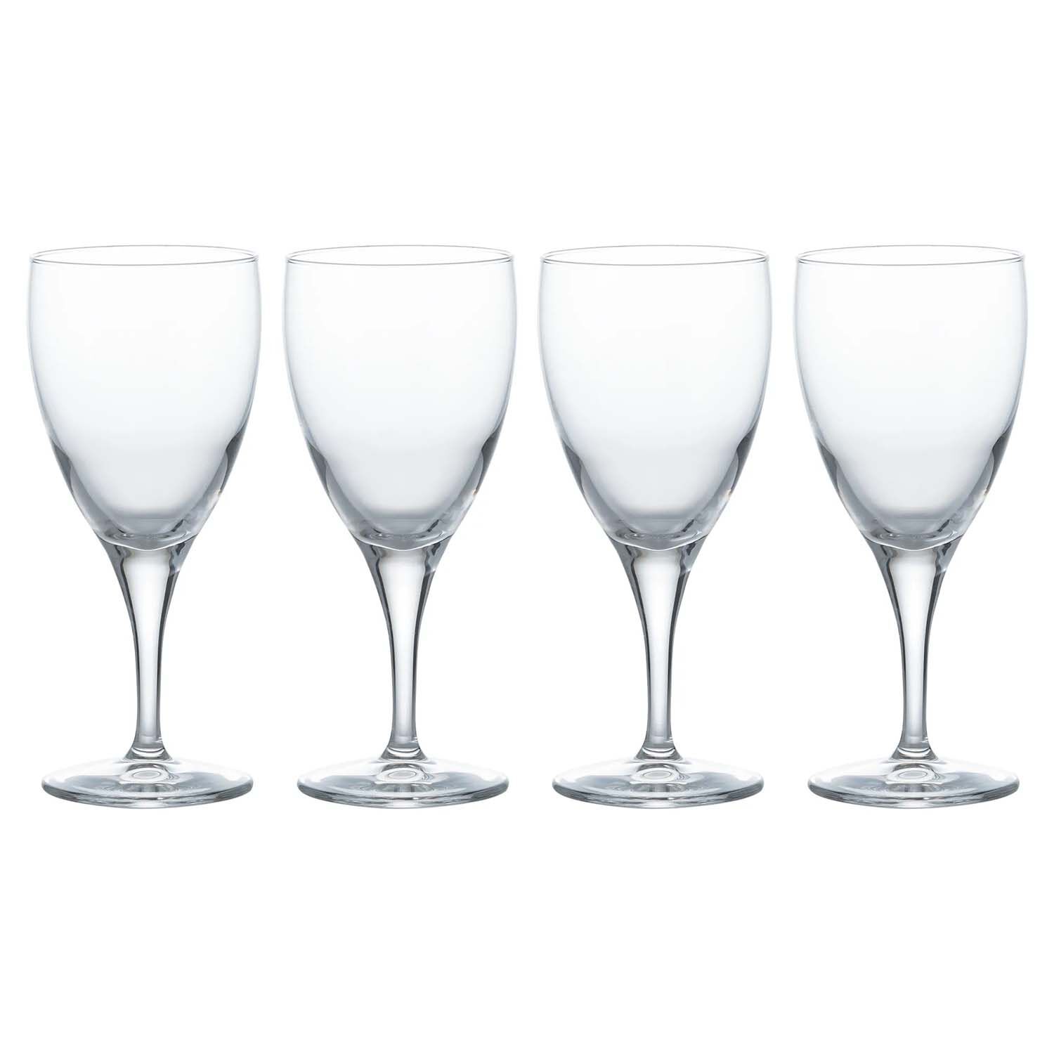 Ravenhead Indulgence 390ml Goblet Wine Glasses