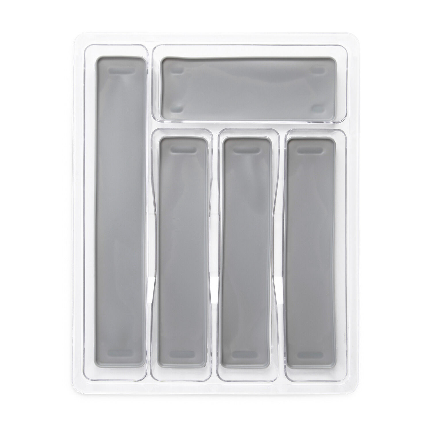 Rectangular Kitchen Cutlery Tray