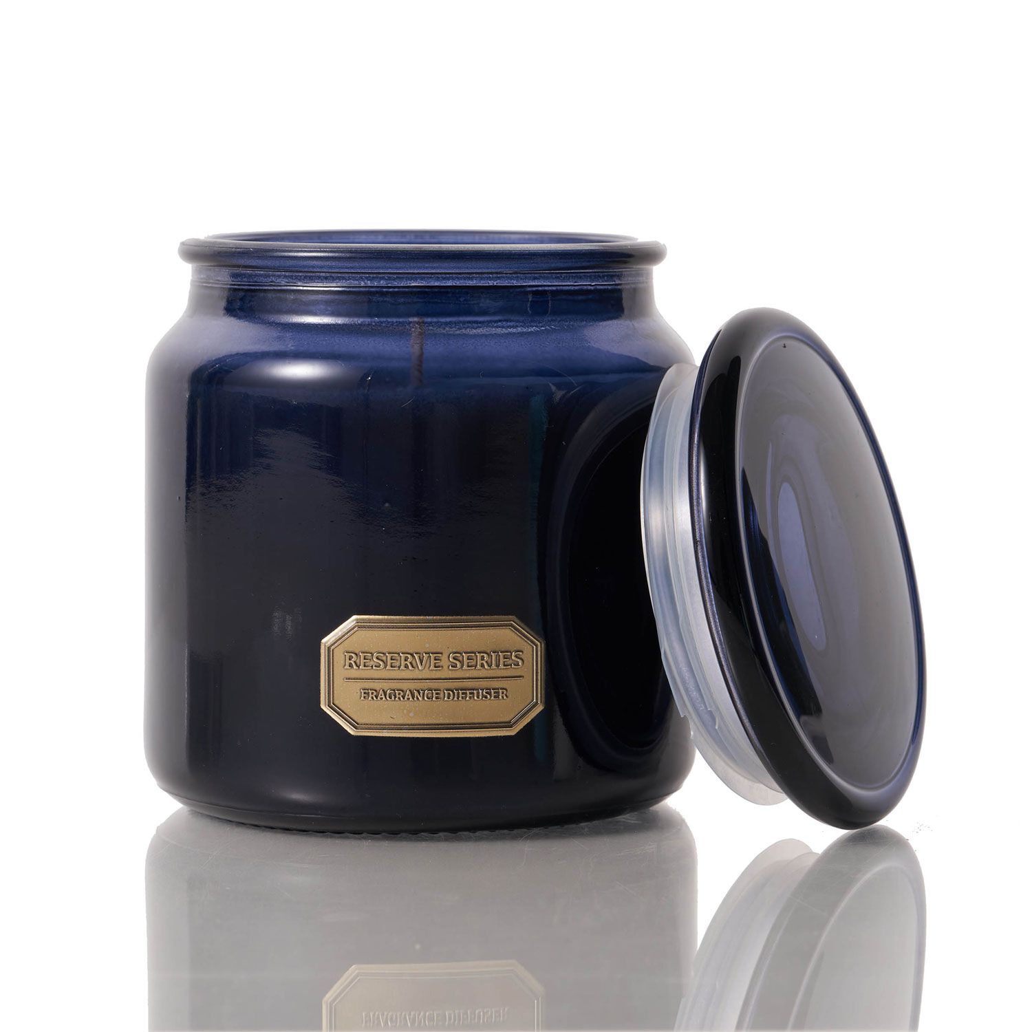 Reserve Series Clean Linen Candle