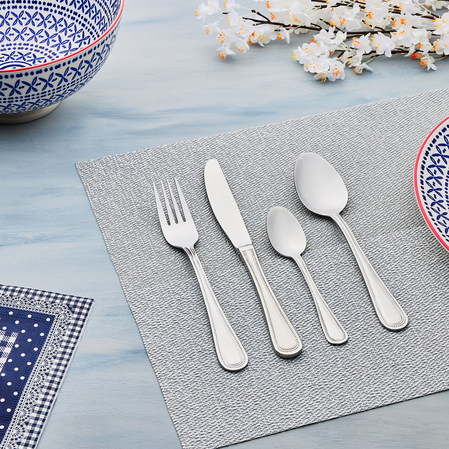 Richmond Cutlery Set - 16 Piece