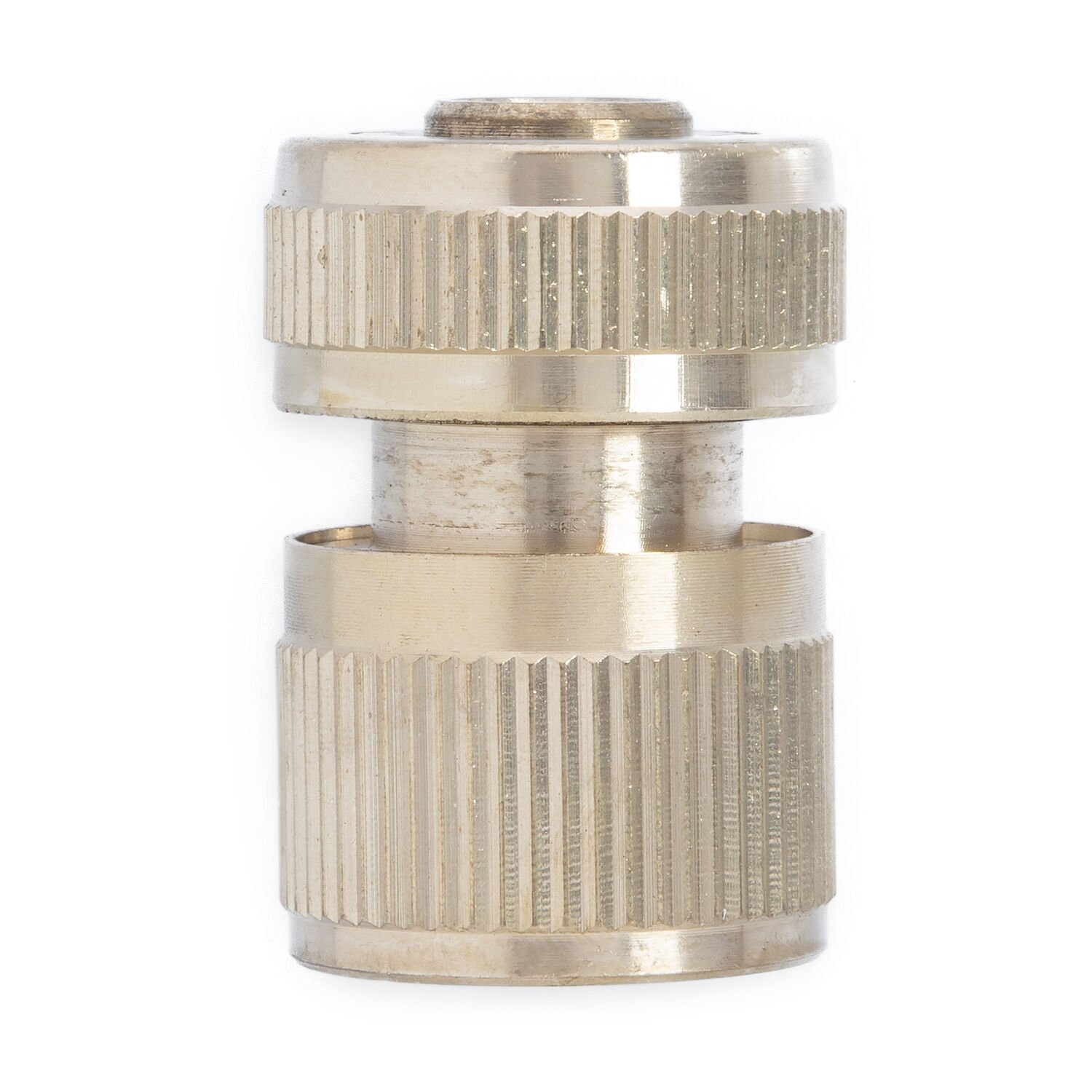Rookhaven Brass Tap Adaptor