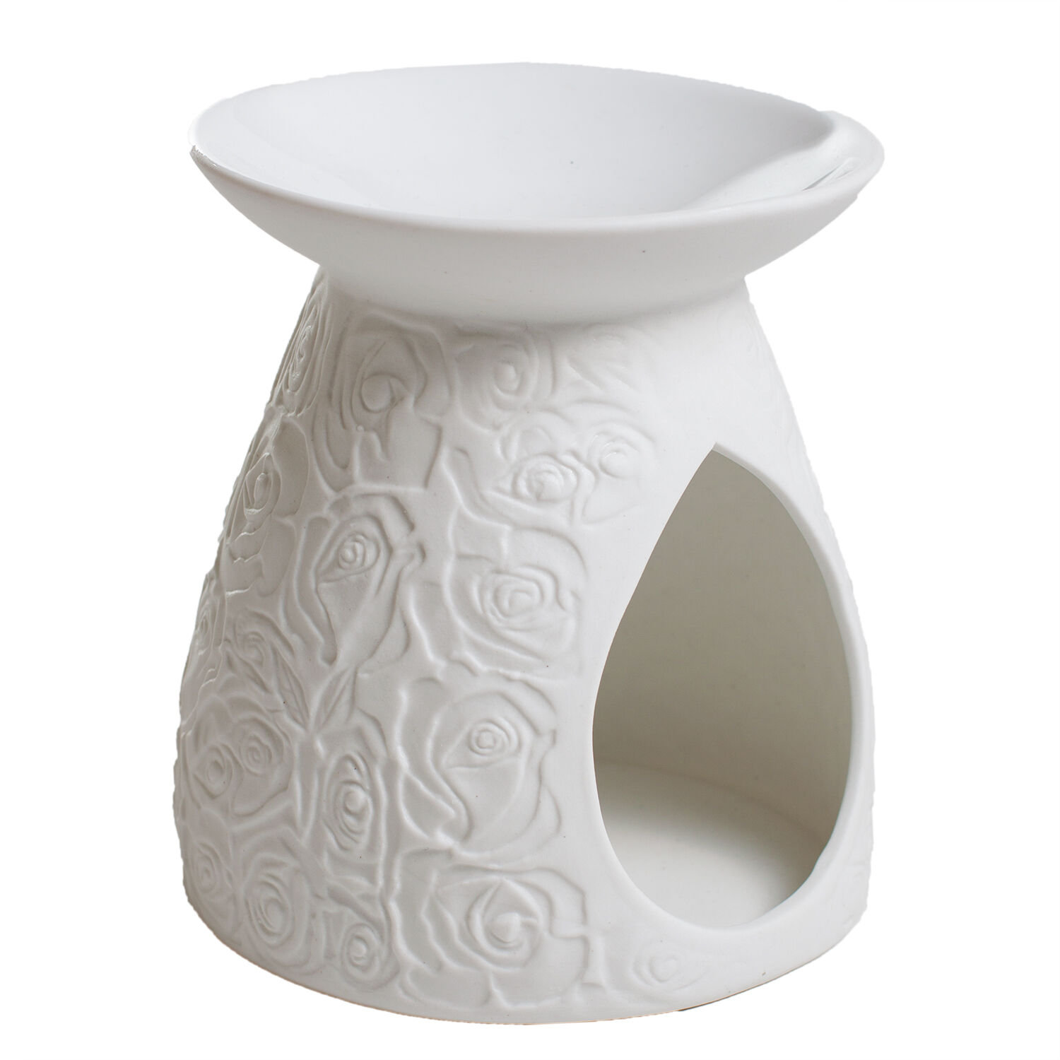 Roses Wax Melt Burner