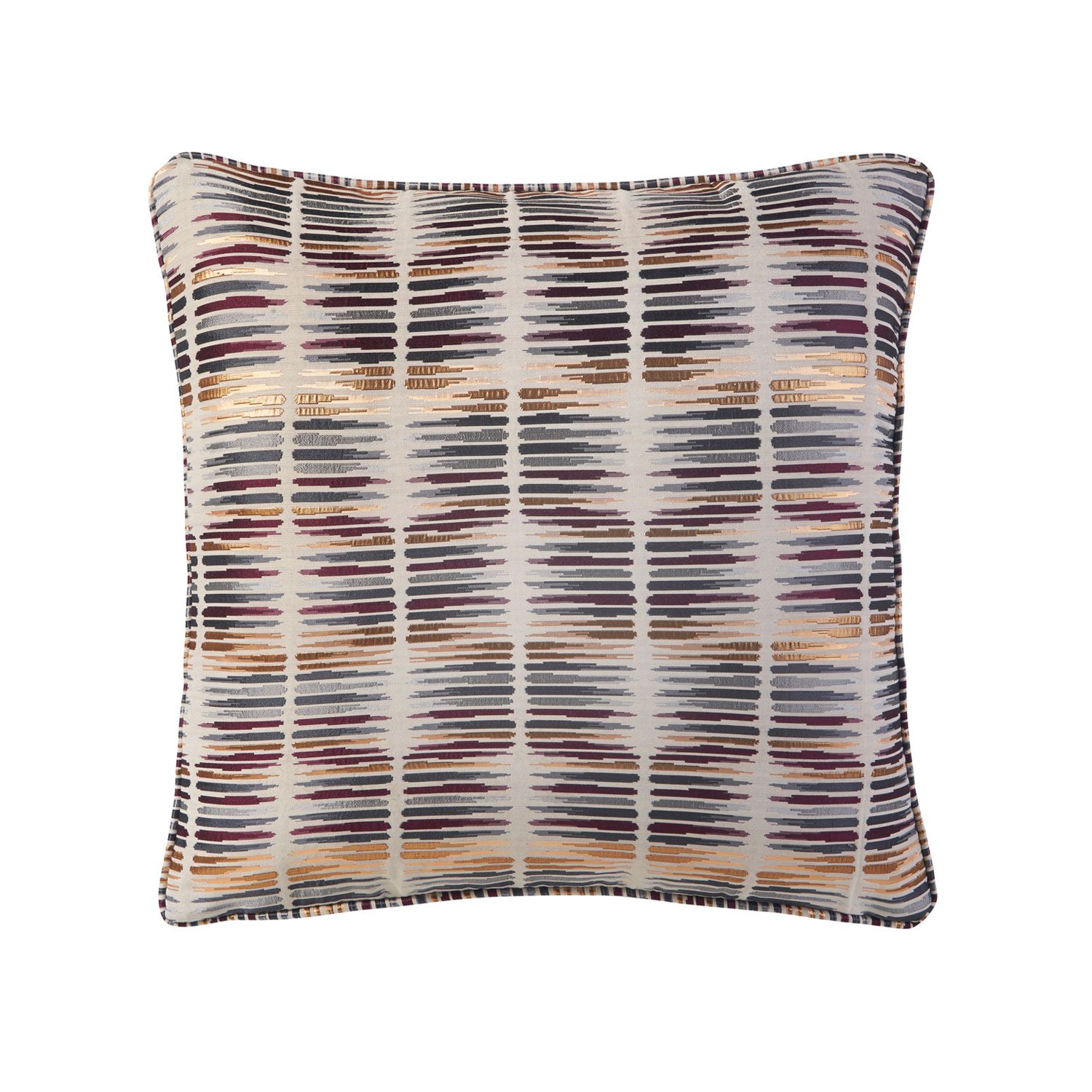 ROSIE PURPLE 45x45 Cushion