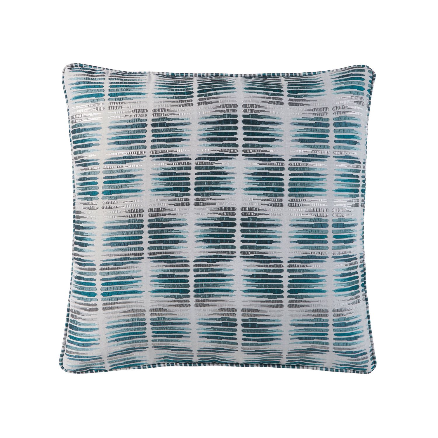 ROSIE BLUE 45x45 Cushion