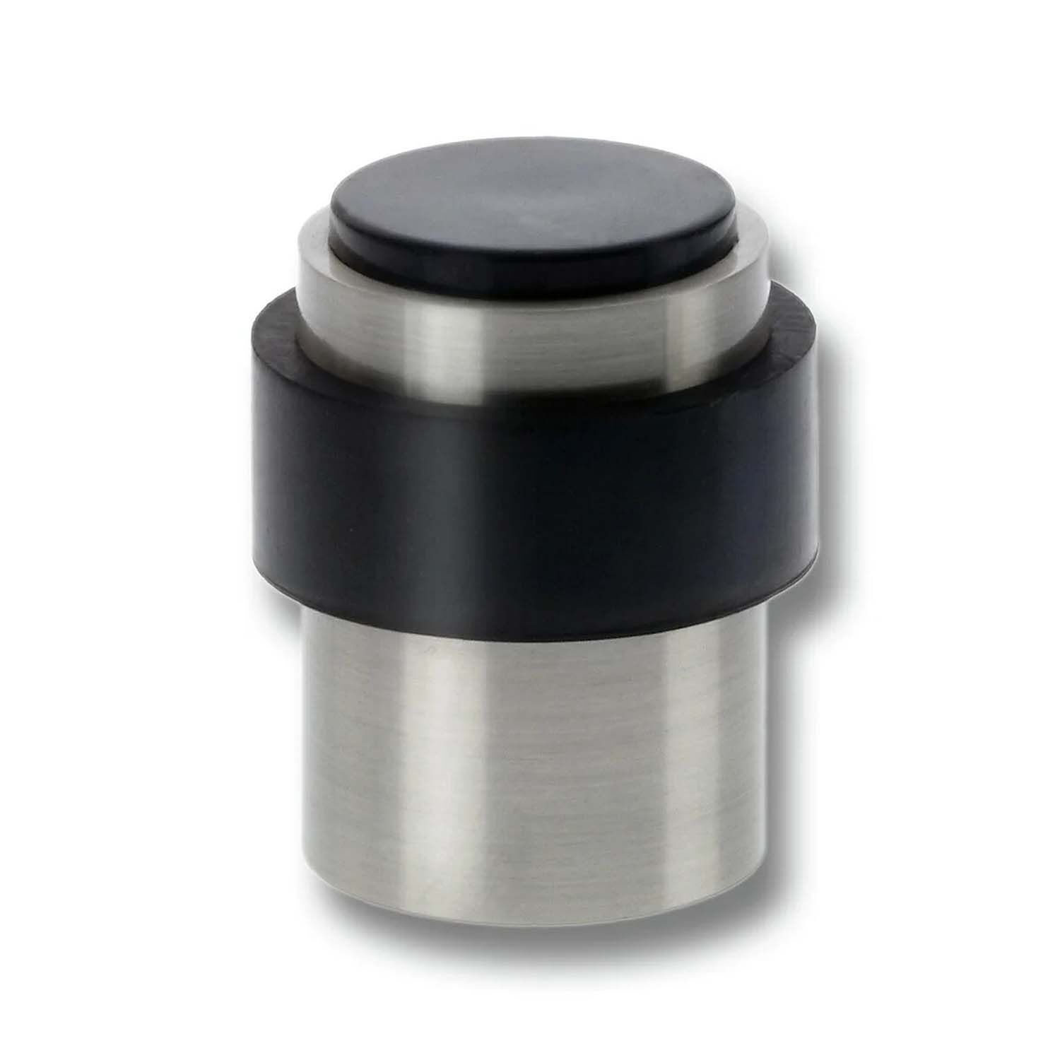 Round Floor Mount Door Stopper