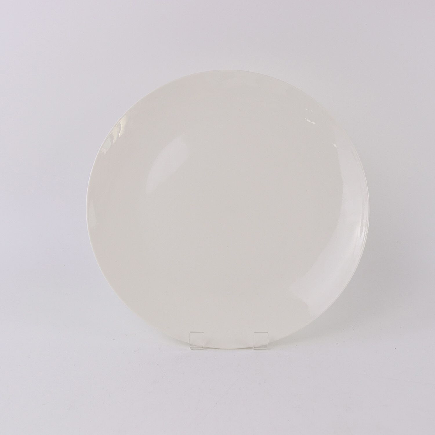 Ruby Hart 10.5" Coupe Dinner Plate