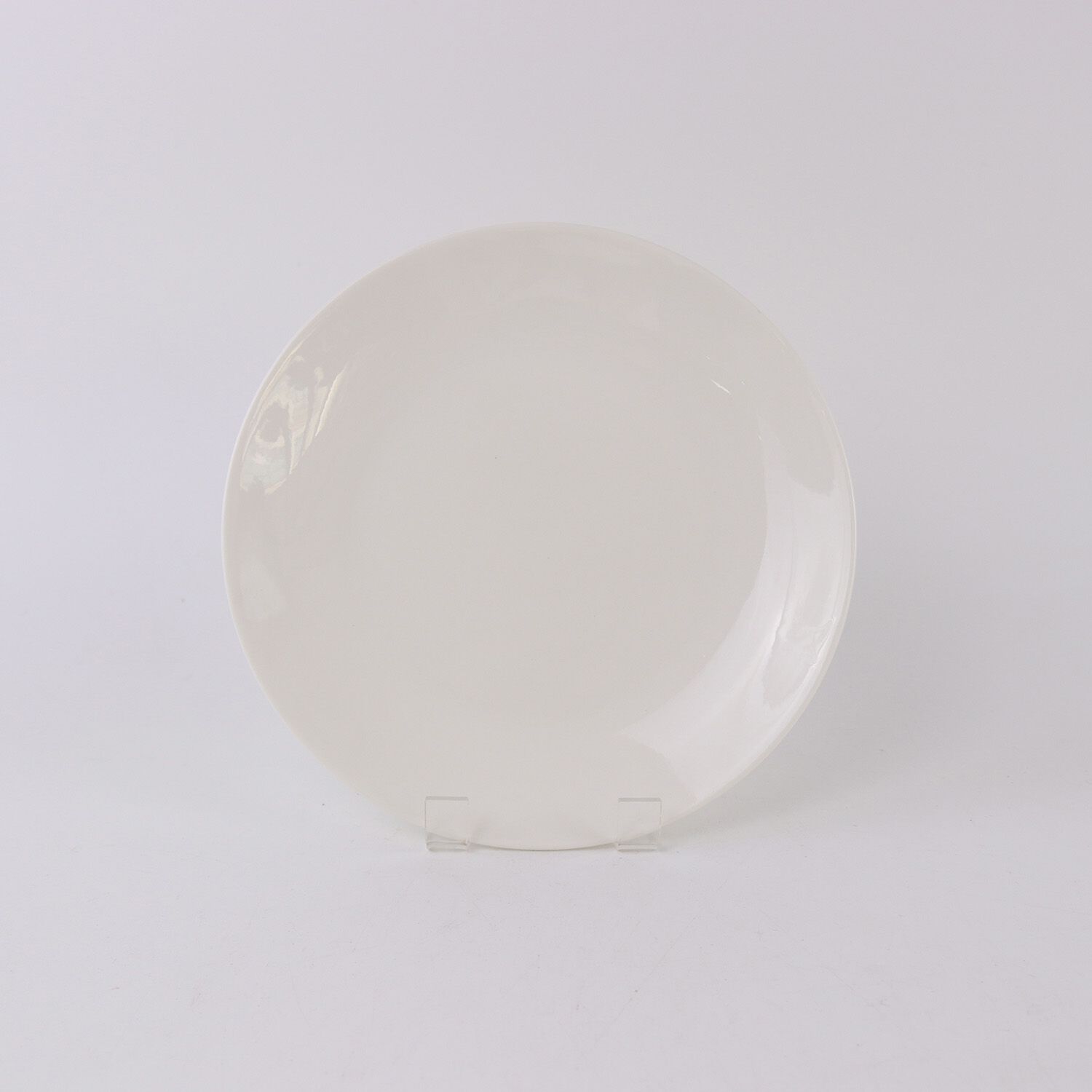 Ruby Hart 8" Coupe Side Plate