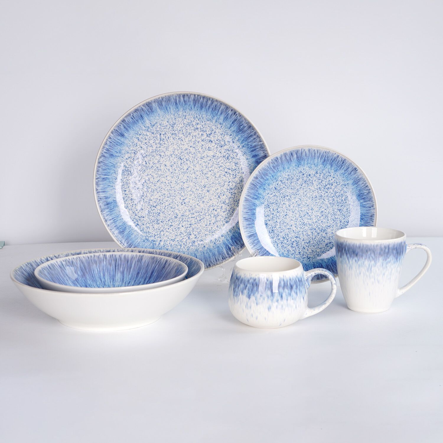 Ruby Hart Reno Ocean Barrel Mug