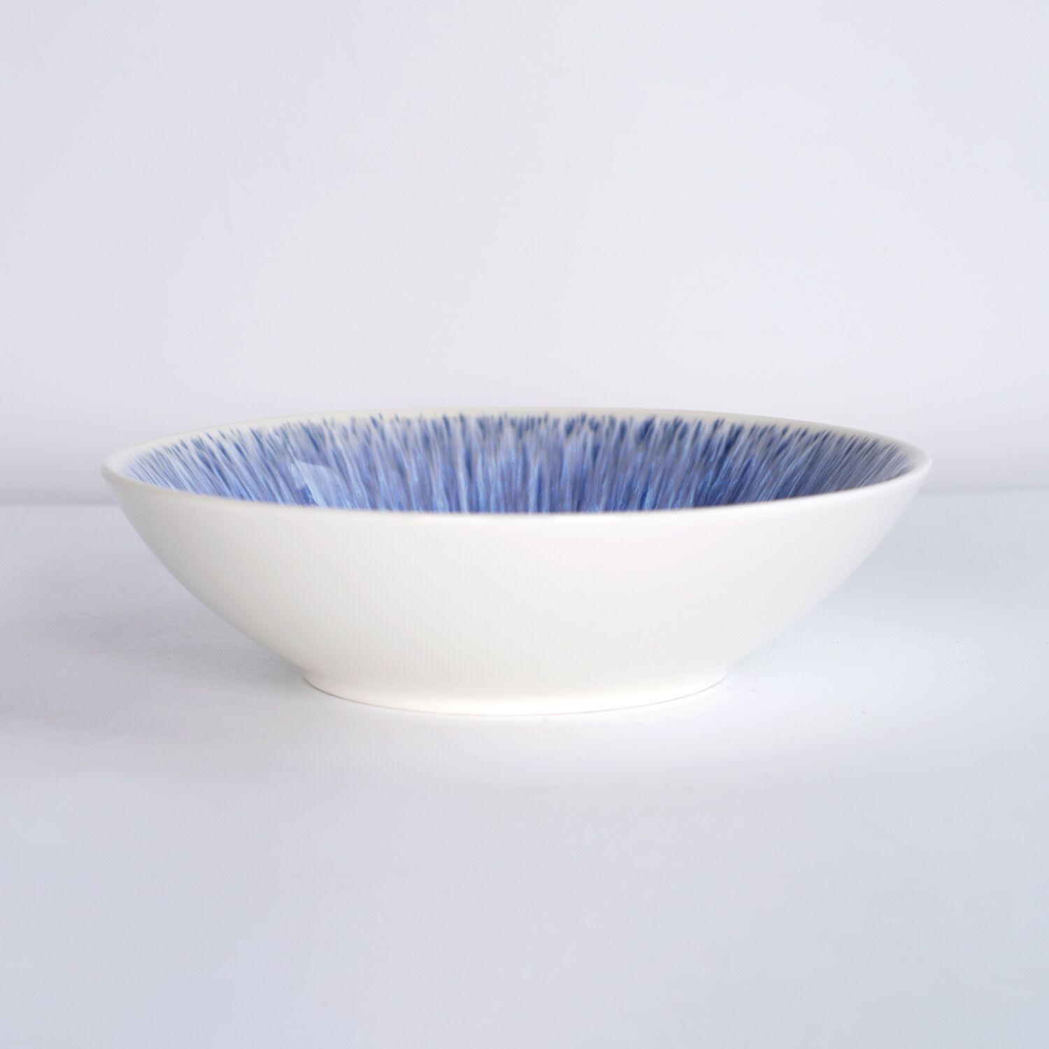 Ruby Hart Reno Ocean Cereal Bowl