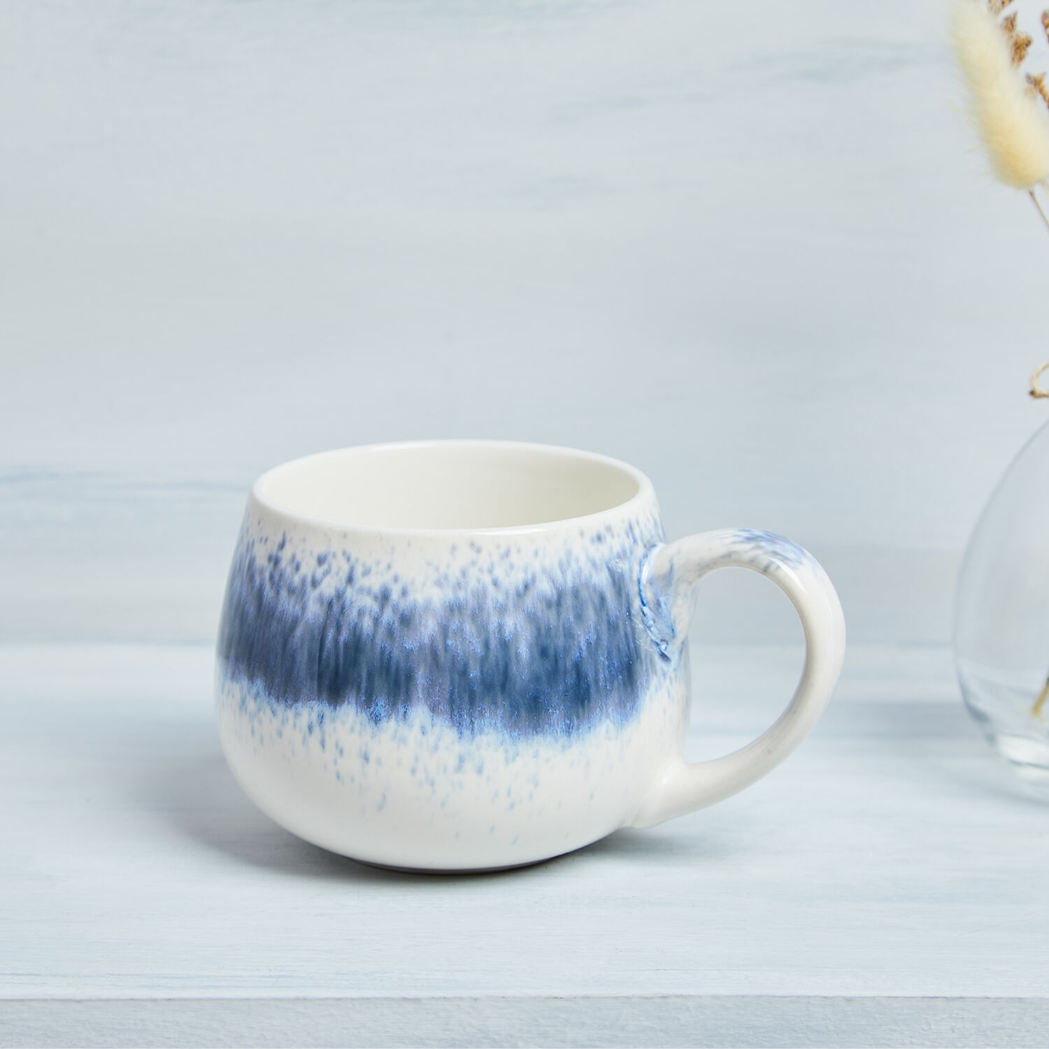 Ruby Hart Reno Ocean Hug Mug