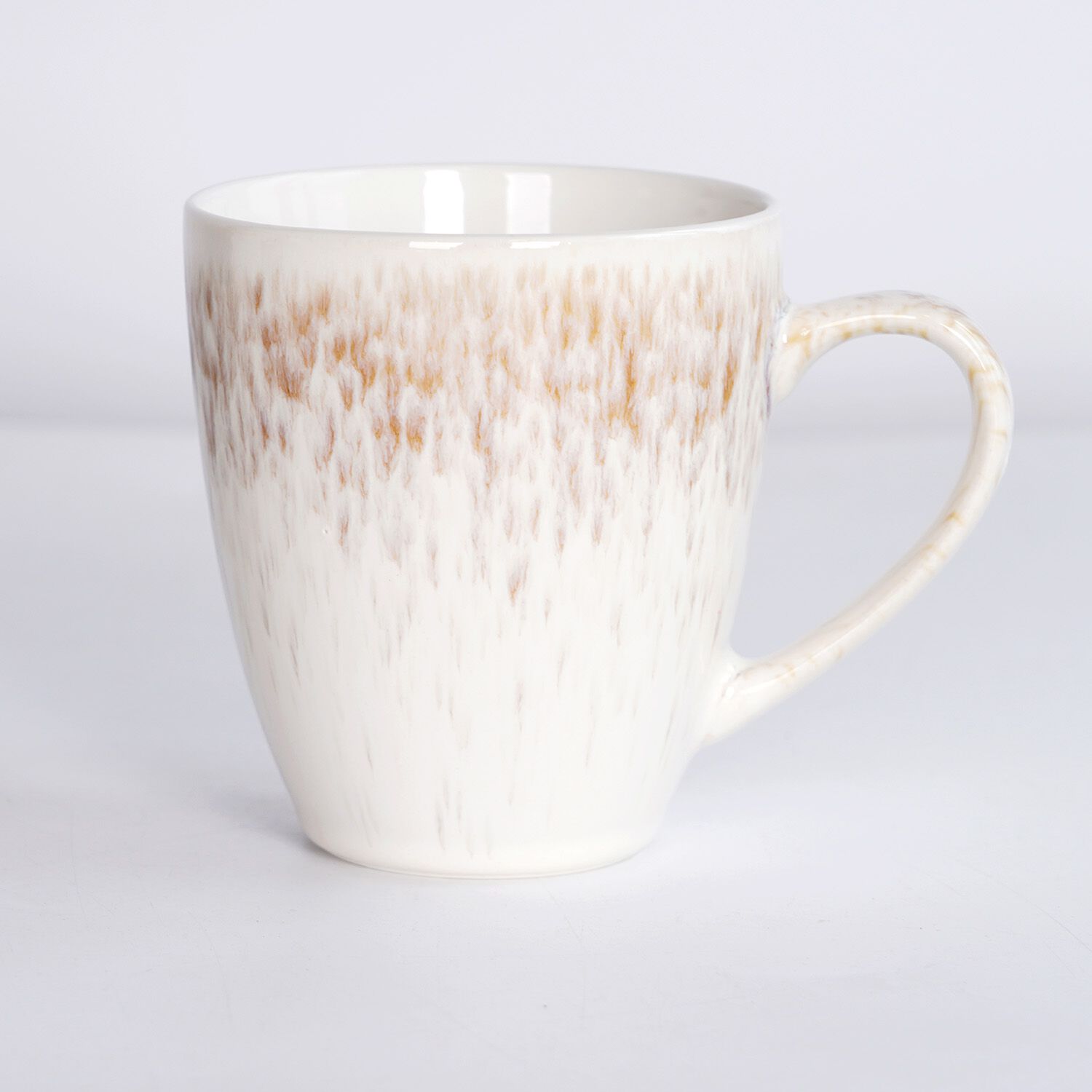 Ruby Hart Reno Sand Barrel Mug