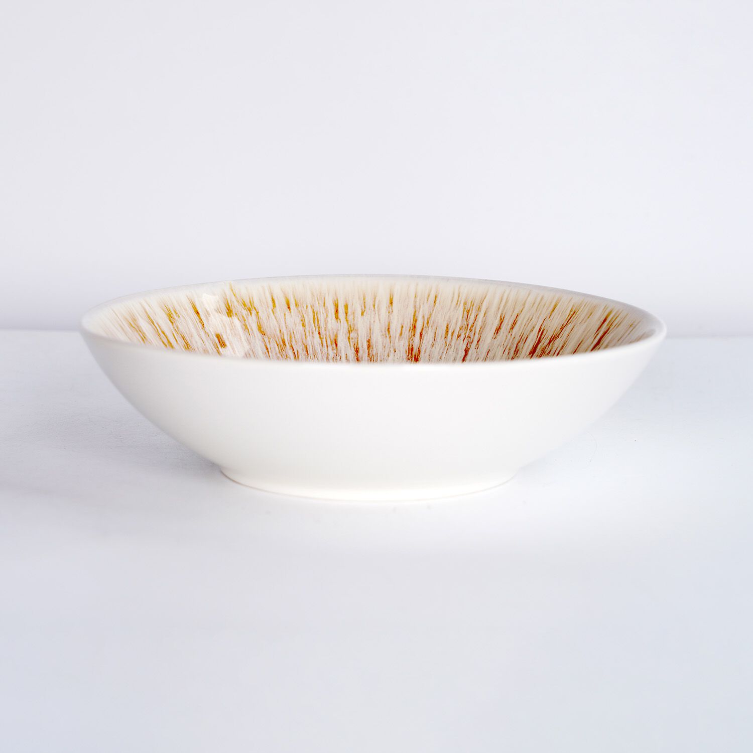 Ruby Hart Reno Sand Cereal Bowl