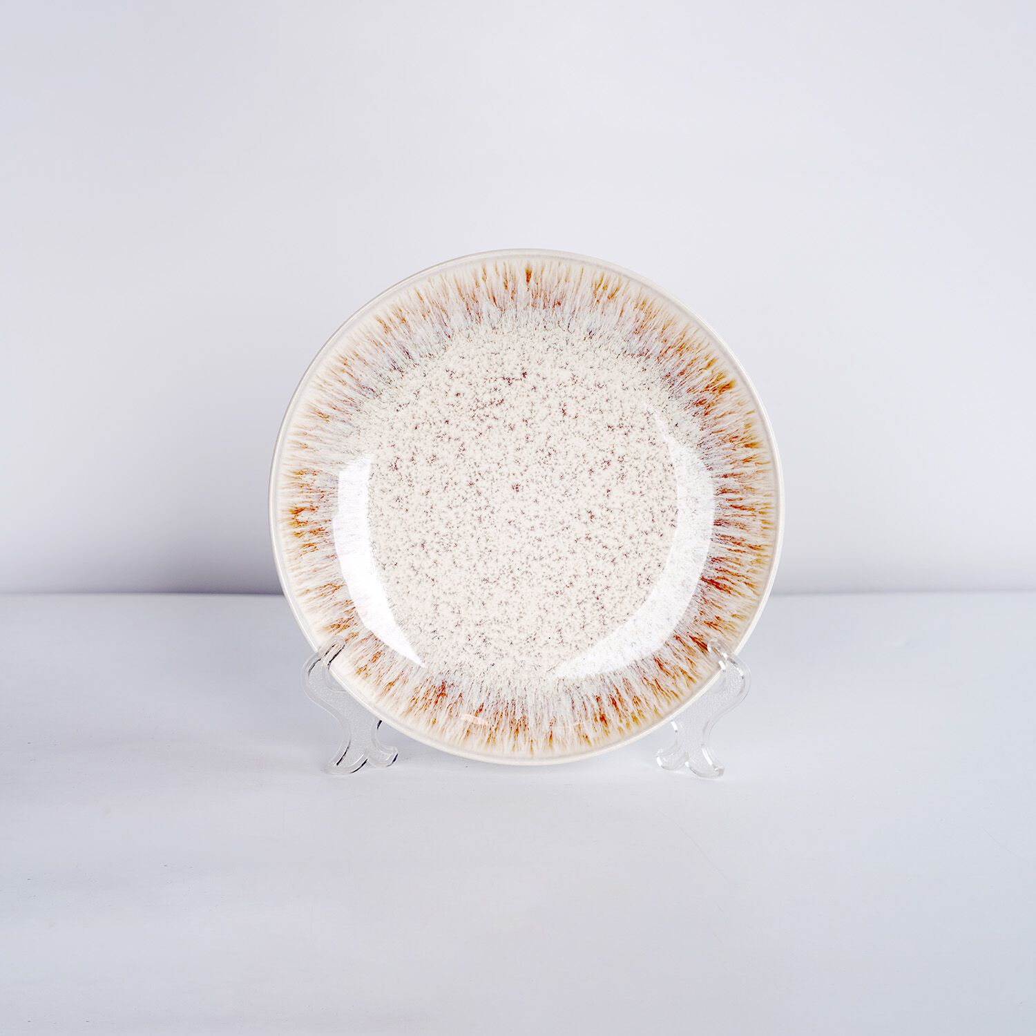 Ruby Hart Reno Sand Side Plate