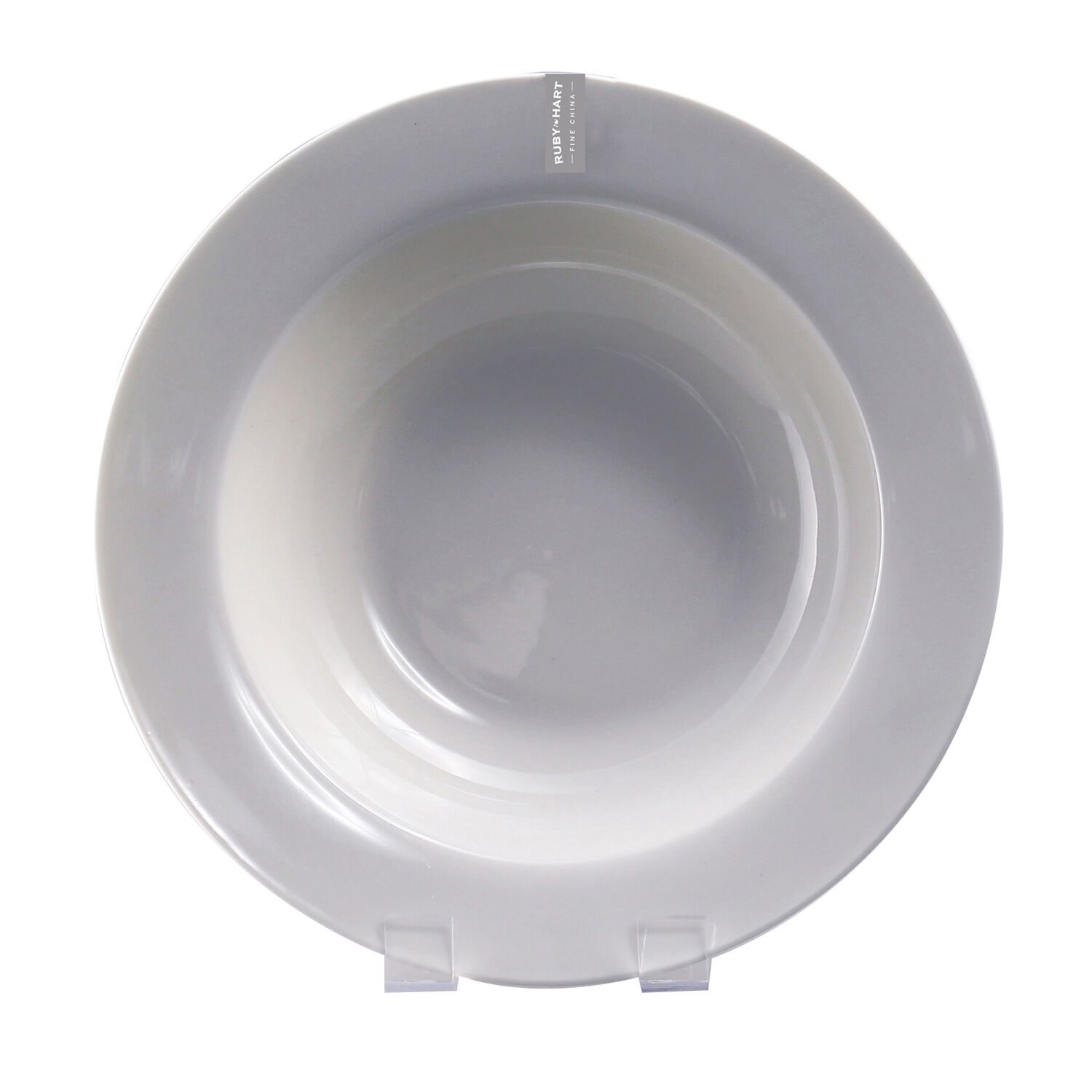 Ruby Hart Soup Plate