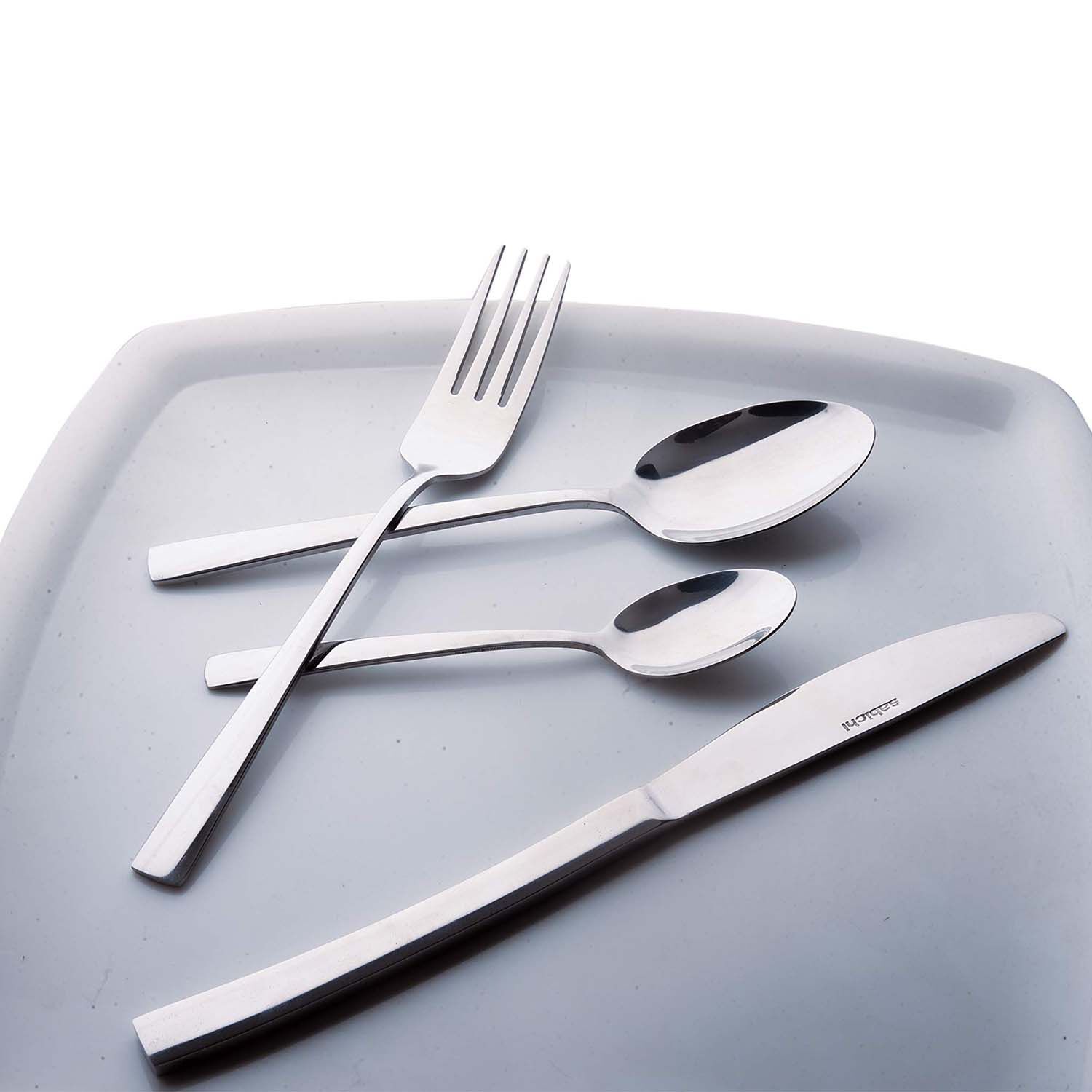 Sabichi Mayfair Cutlery Set - 24 Piece