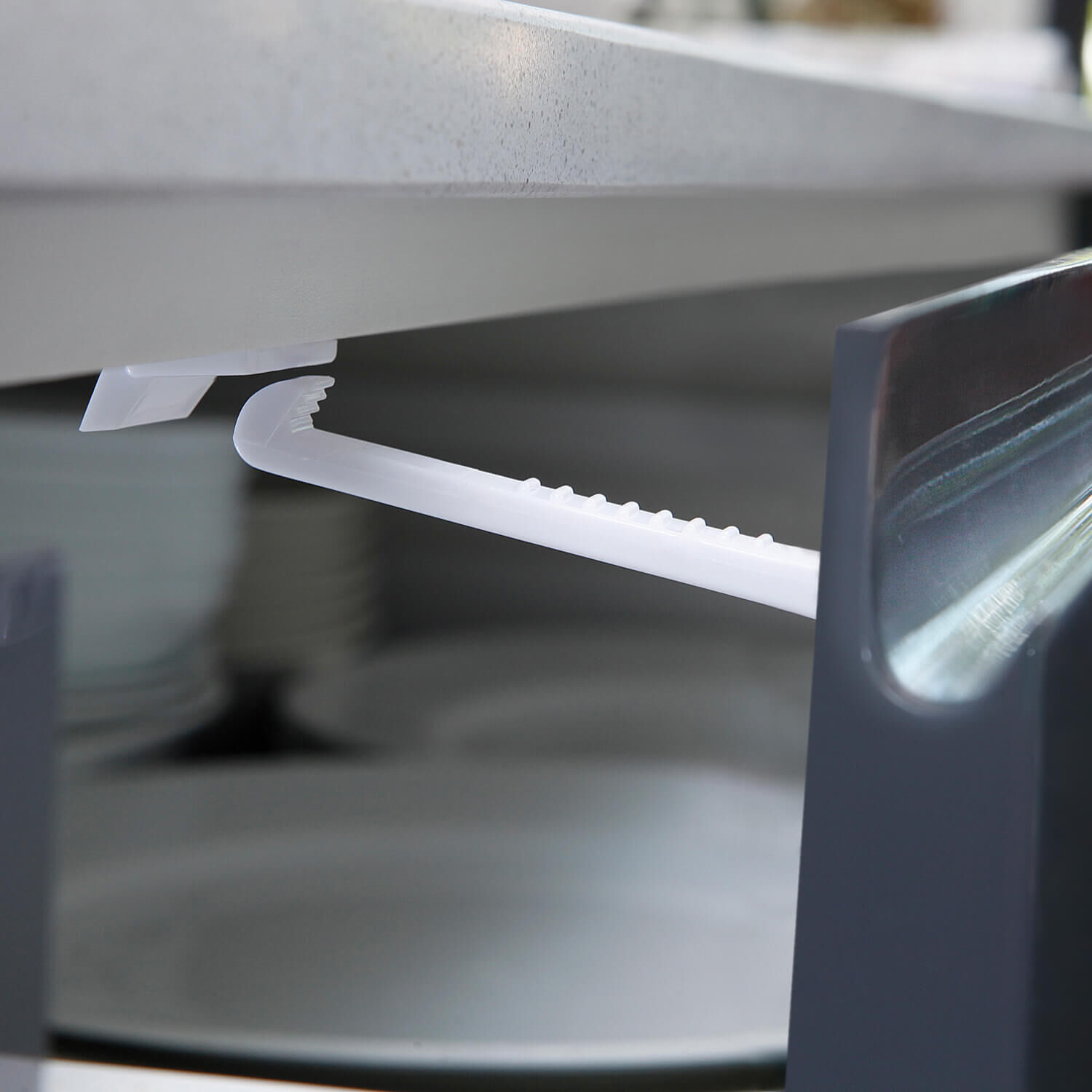 Safety Catches - 6 Pack