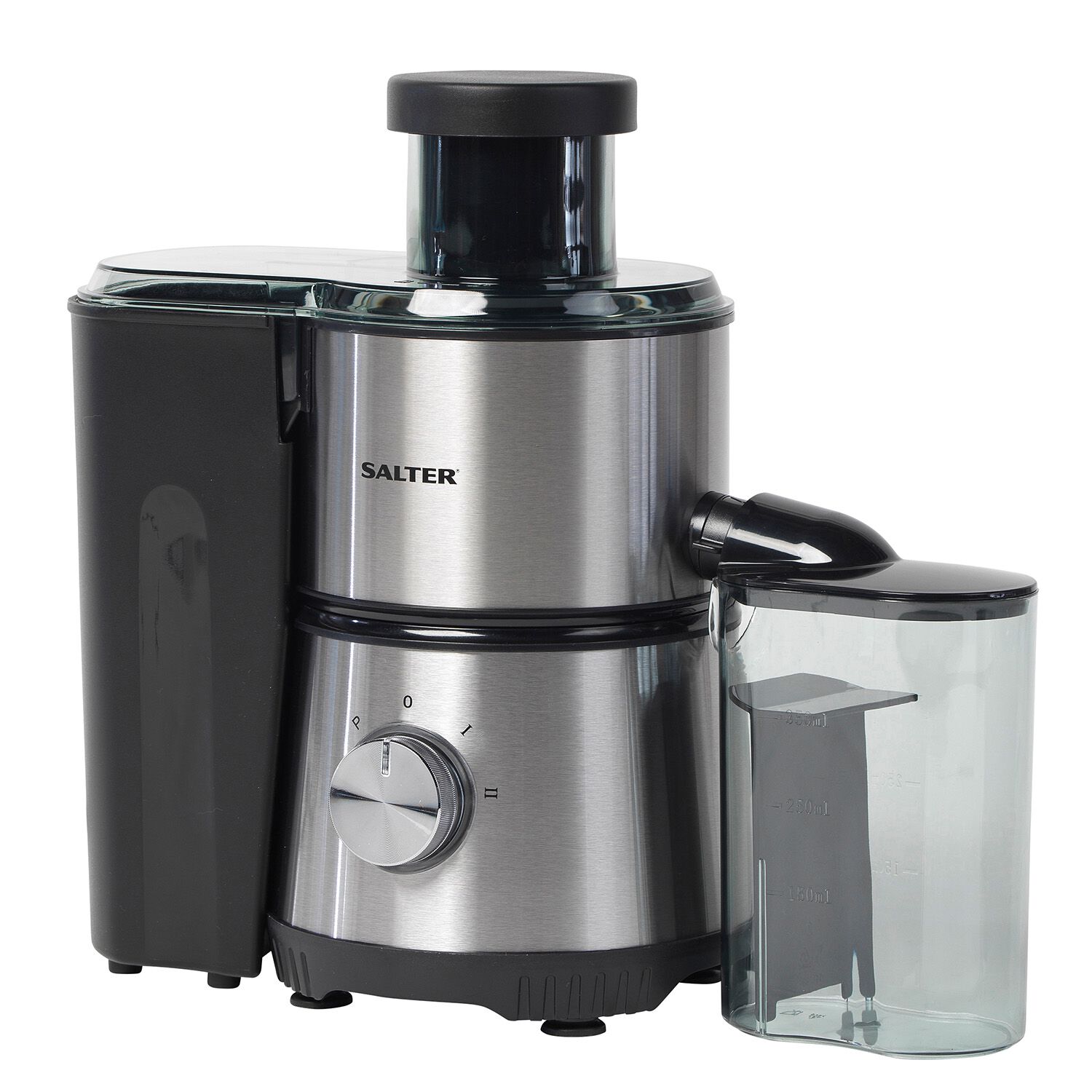 Salter 4 in 1 Juice and Blender