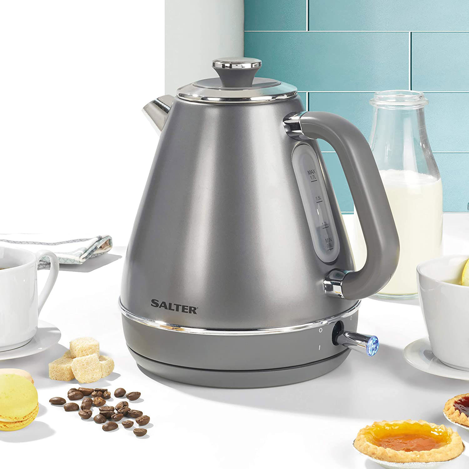 Salter Cosmos 3KW Kettle