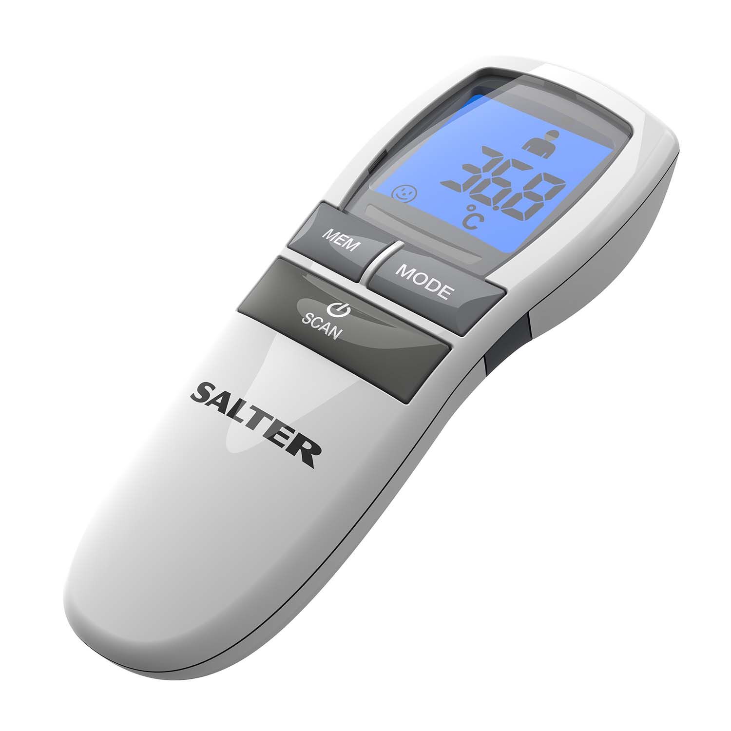 Salter No Touch Infrared Thermometer