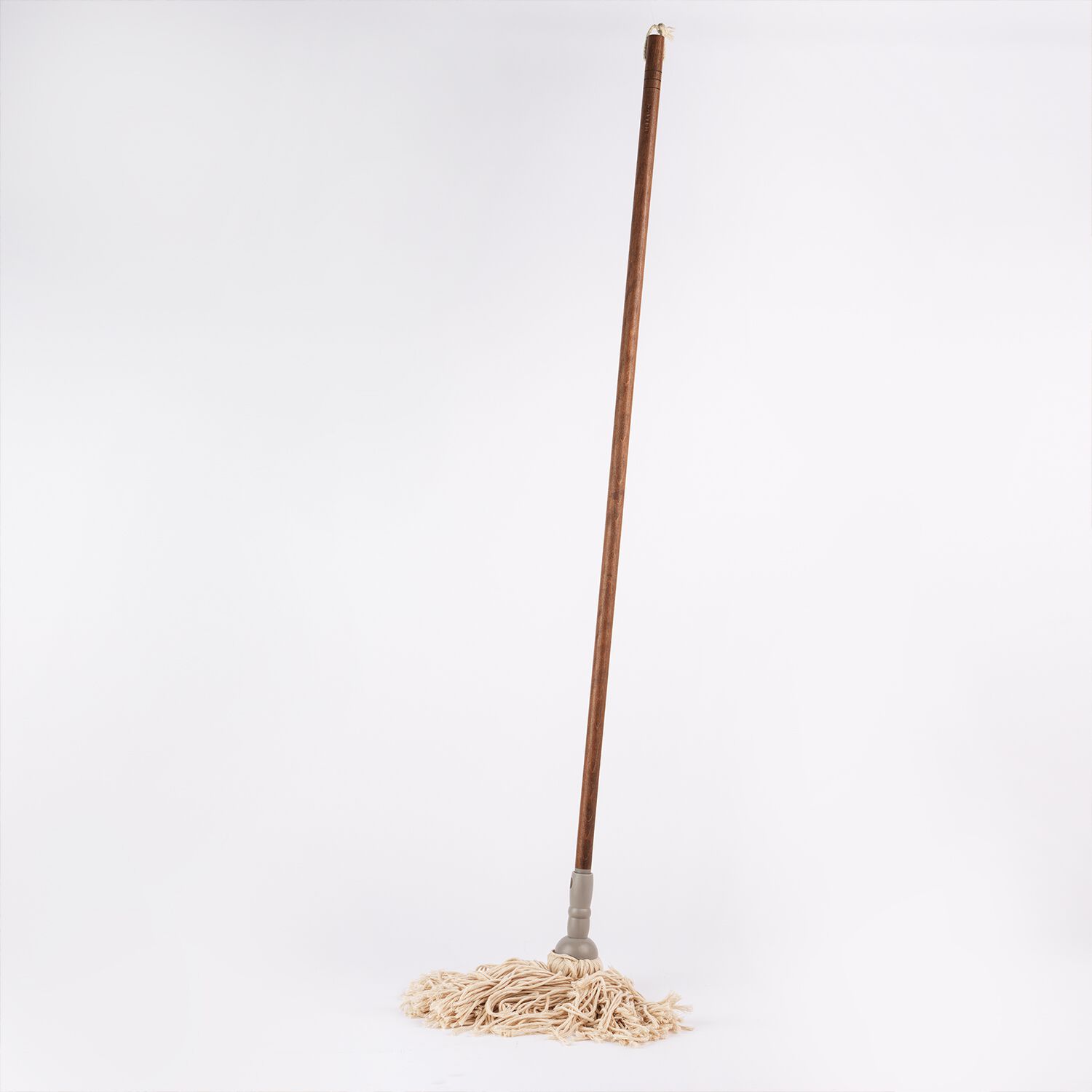 Salter Warm Harmony Cotton Mop & Refill