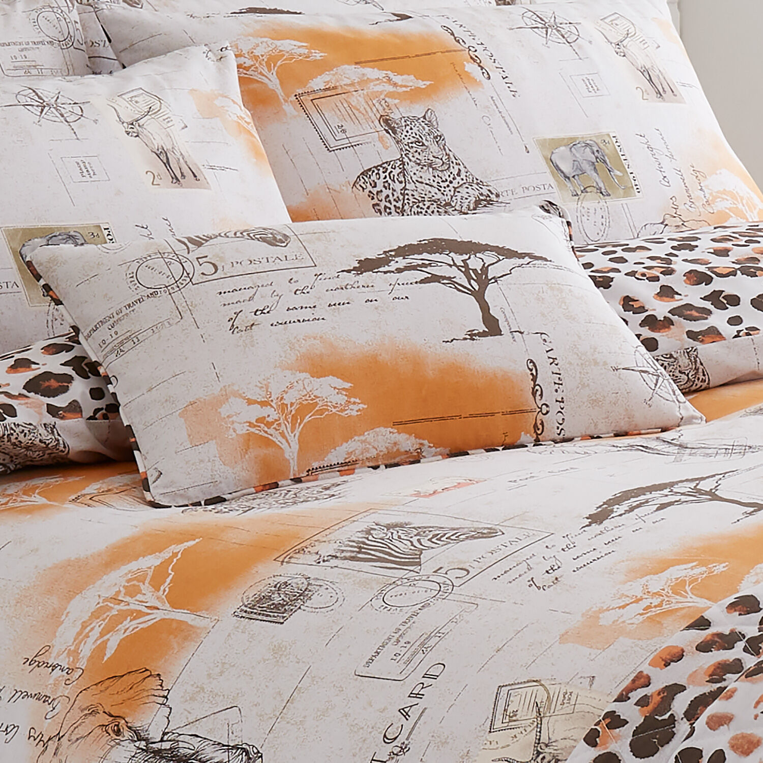 Savanna Cushion 30x50cm