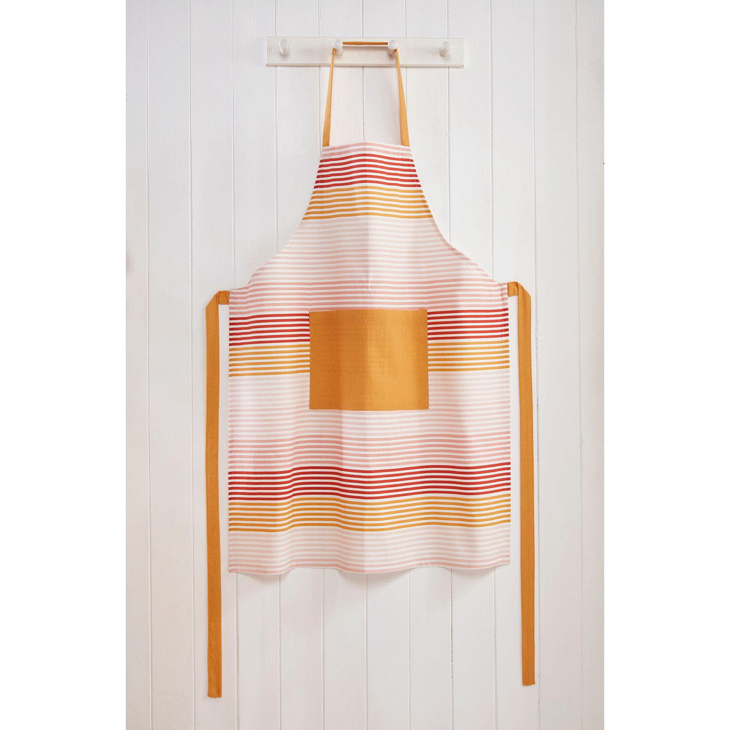Savannah Stripe Apron