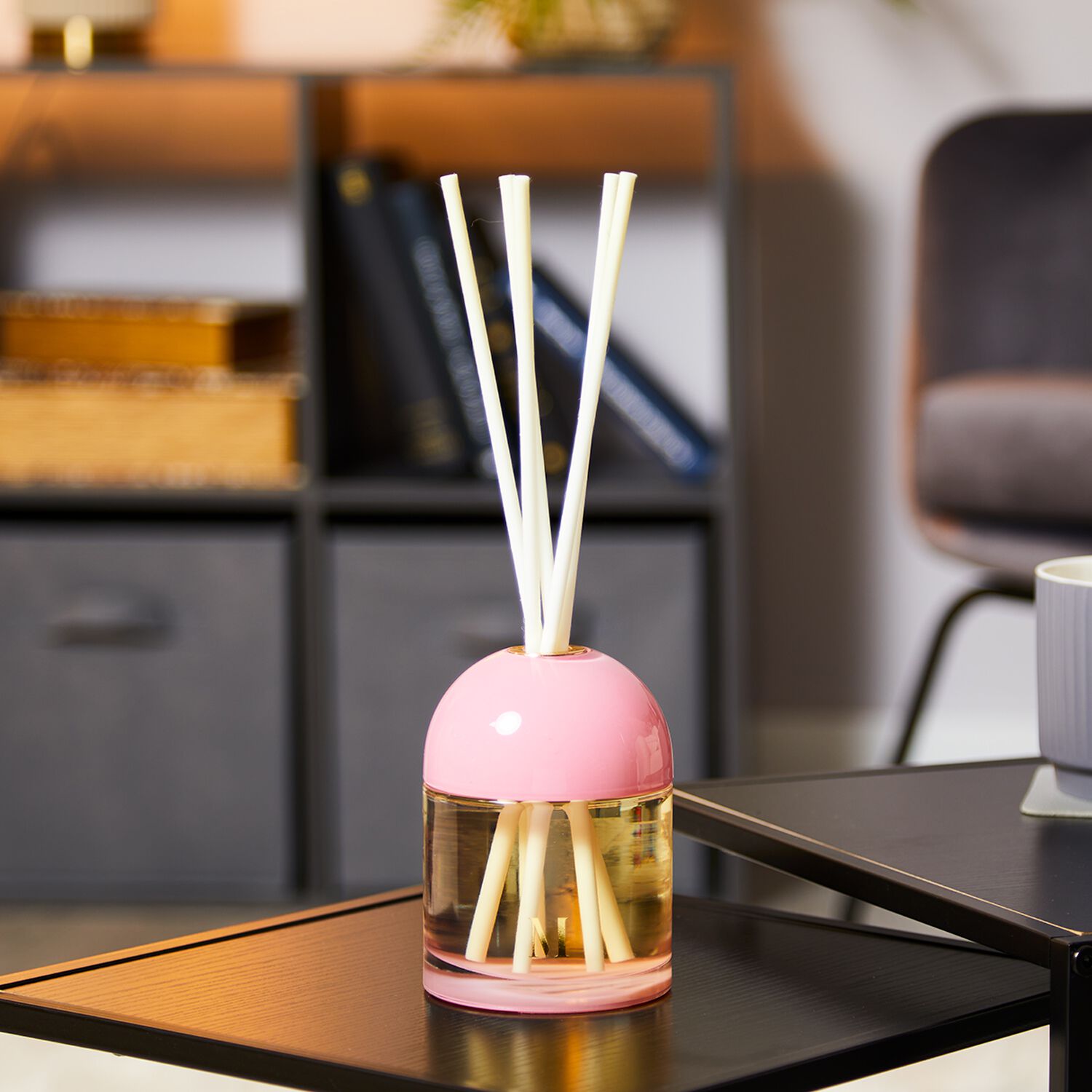 Scent Maison Japenese Honeysuckle Reed Diffuser