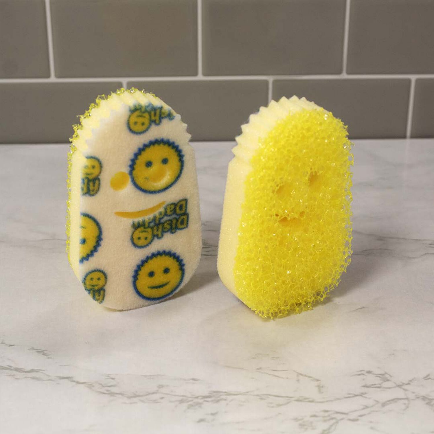 Scrub Daddy Dish Daddy Refill