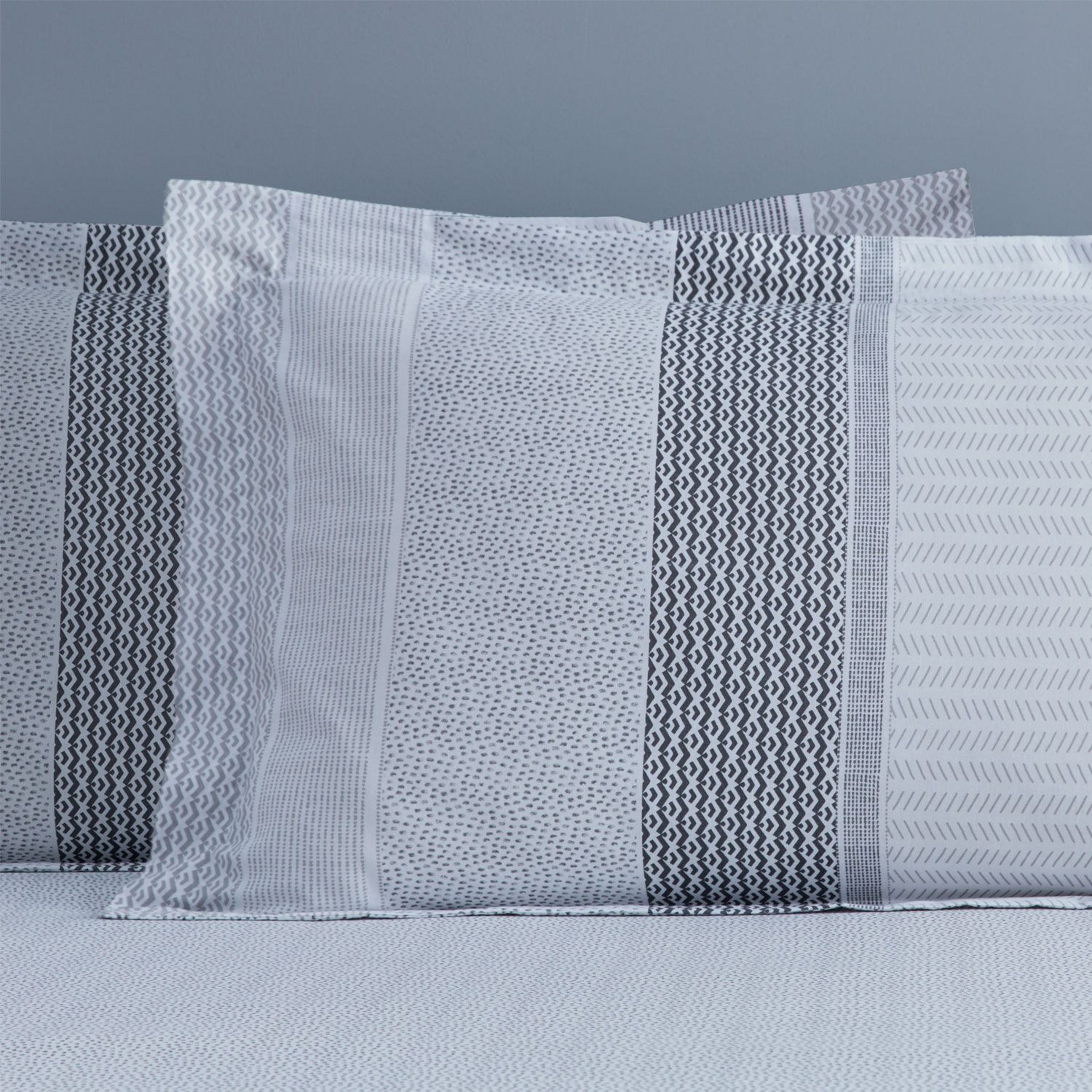 Shiloh Oxford Pillow Pair