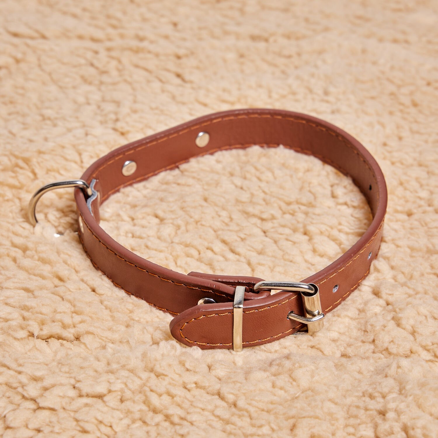 Smart Choice Dog Collar Large 2.5 x 50cm