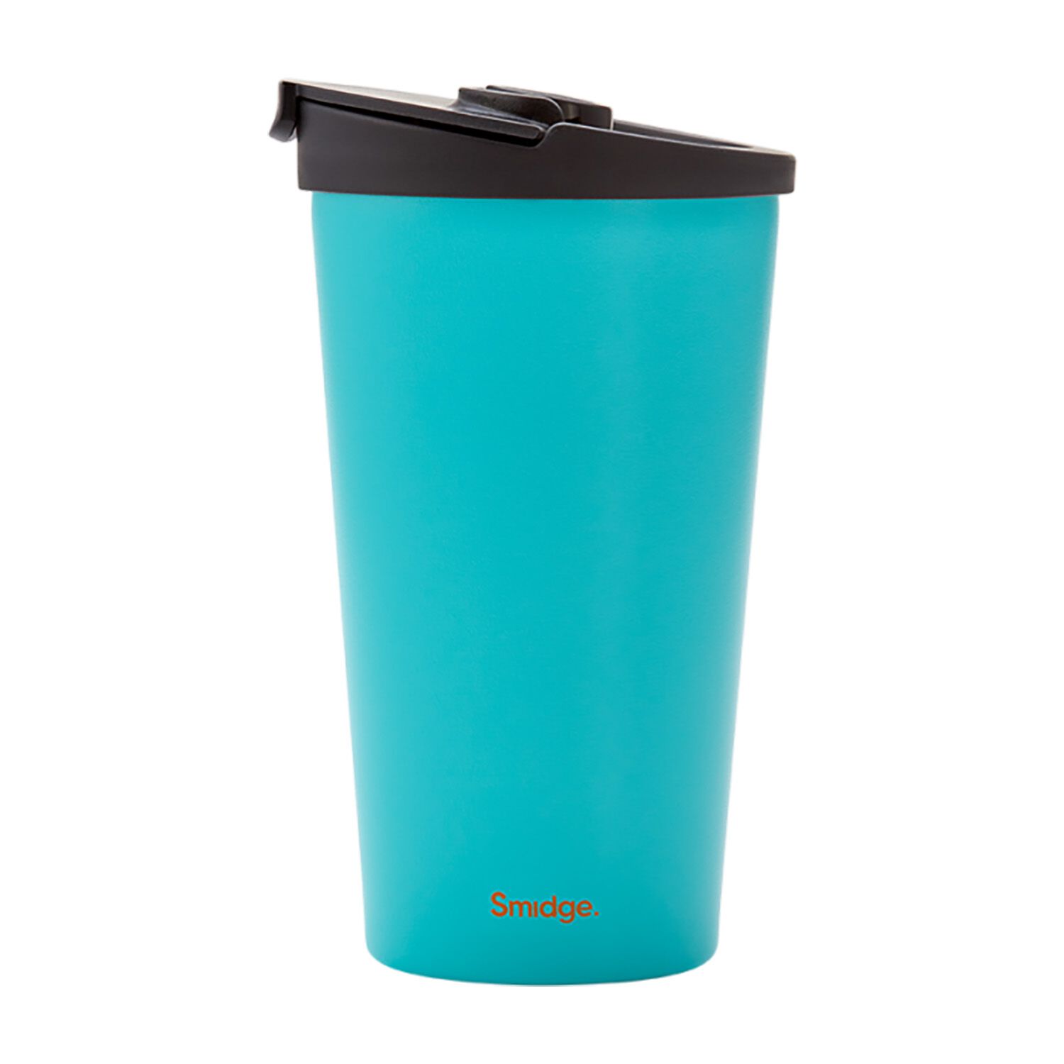 Smidge Aqua 355ml Travel Mug