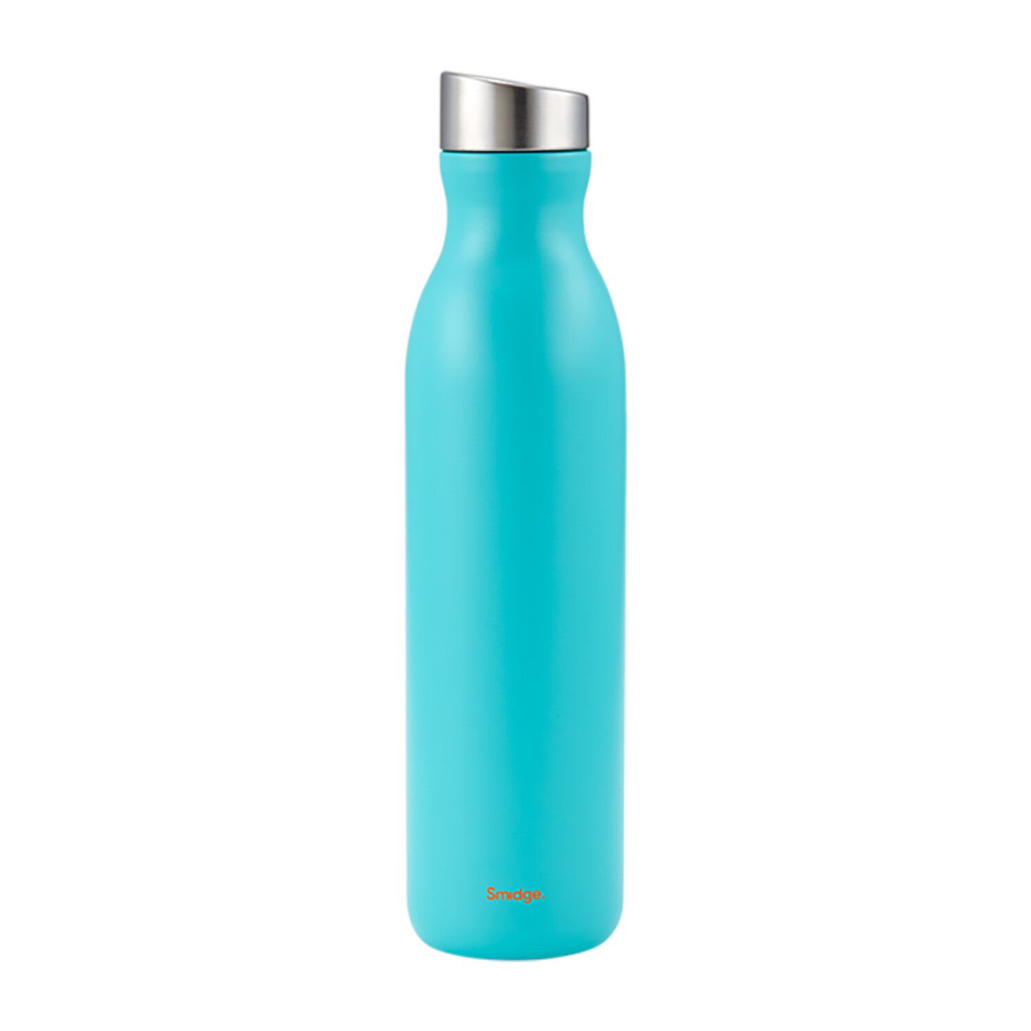 Smidge Aqua 750ml Water Bottle Flask