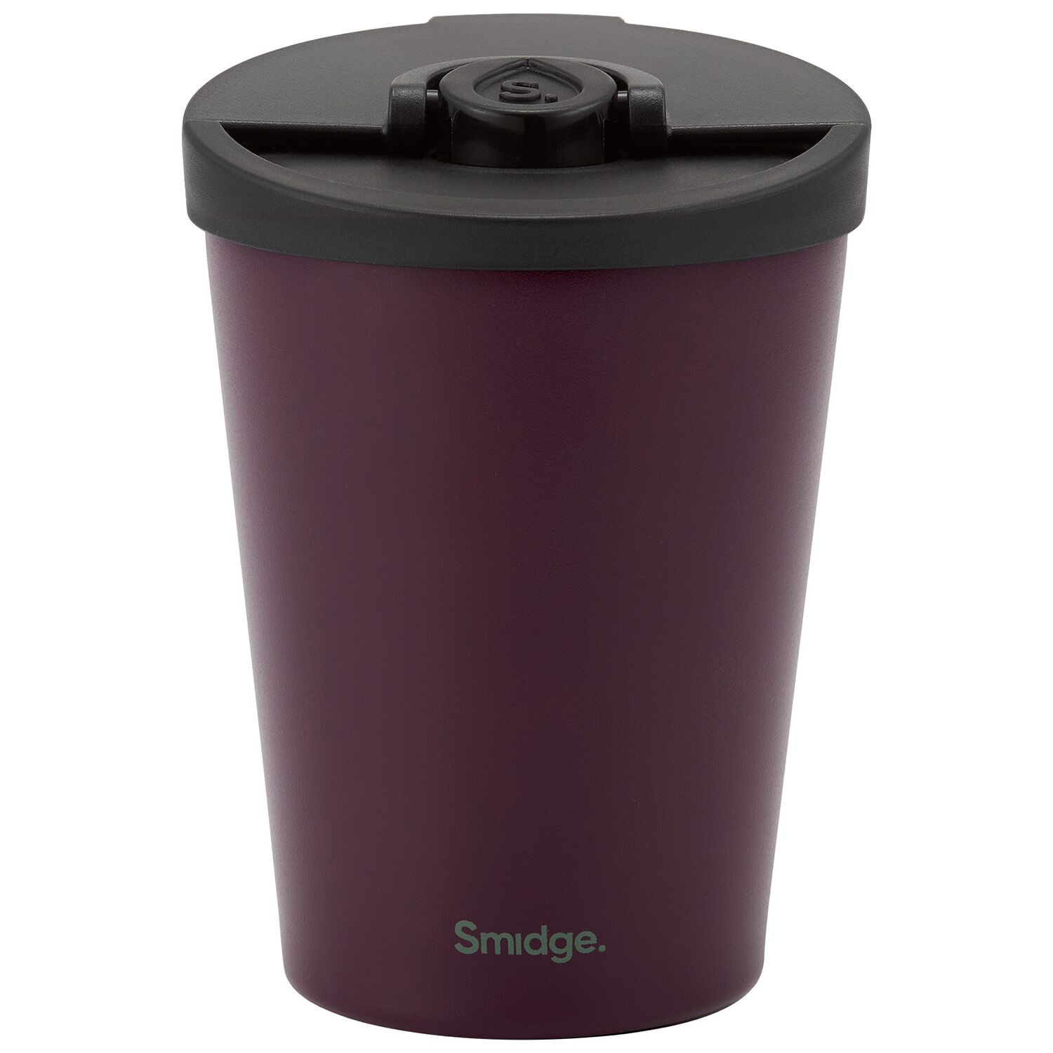 Smidge Autumn Berry 236ml Travel Mug