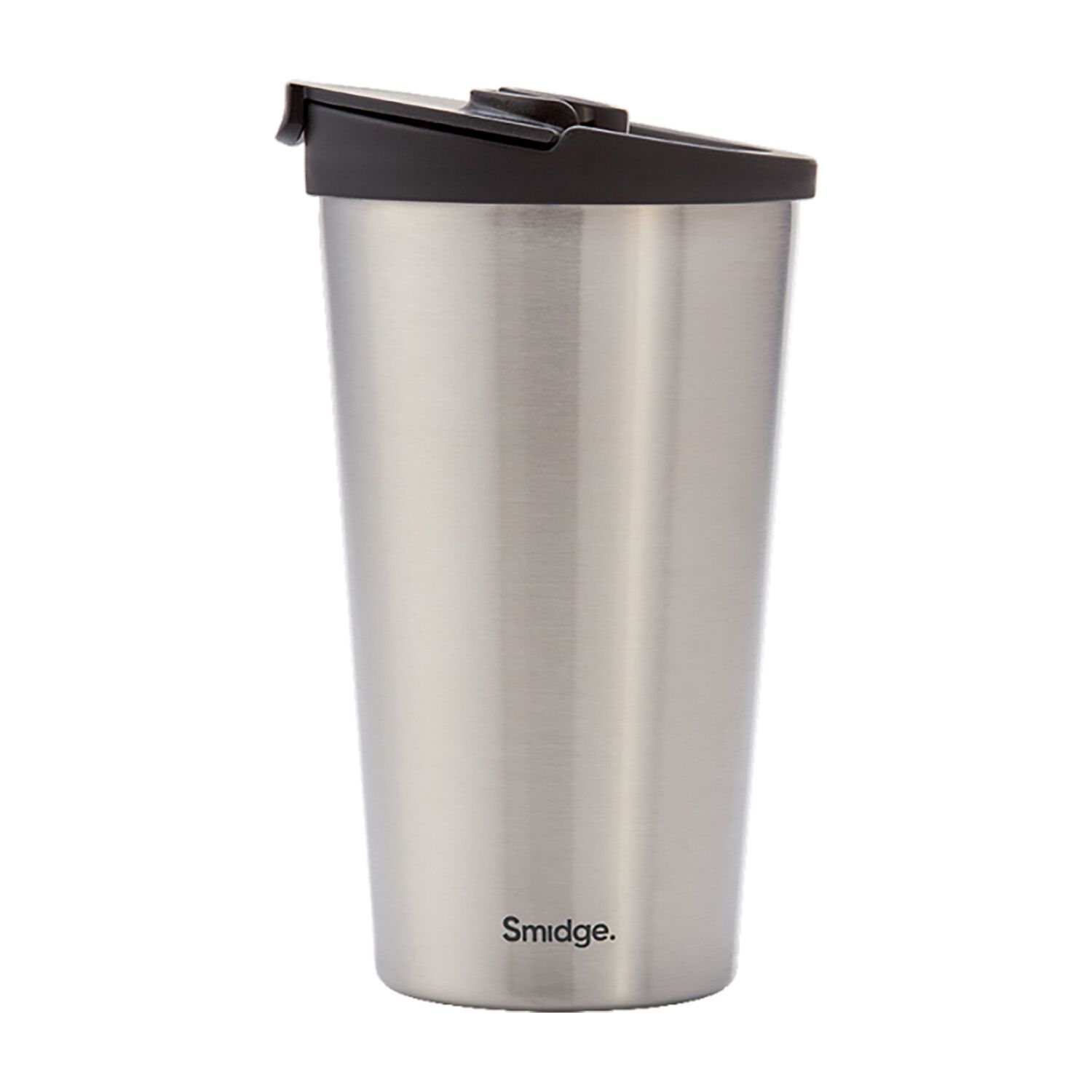 Smidge Steel 355ml Travel Mug