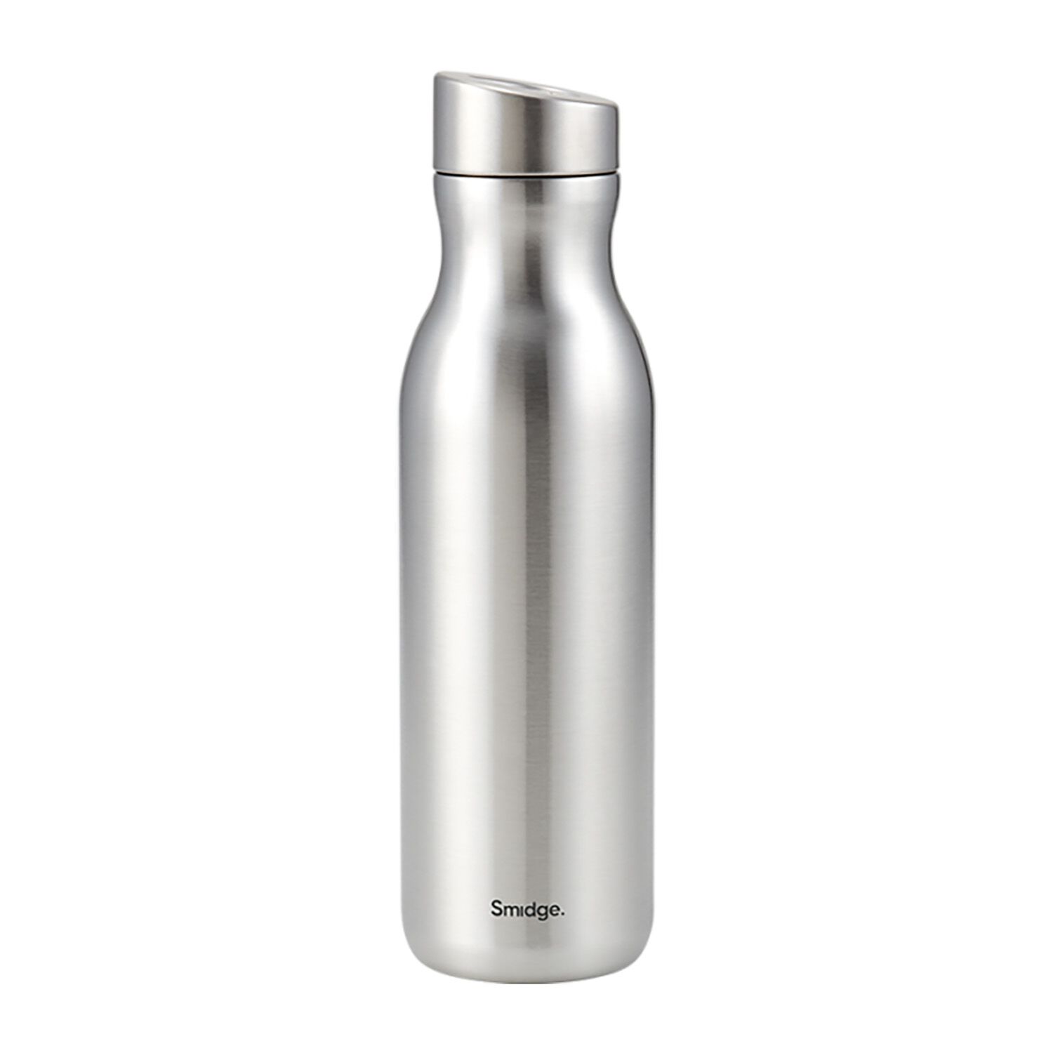 Smidge Steel 500ml Water Bottle Flask