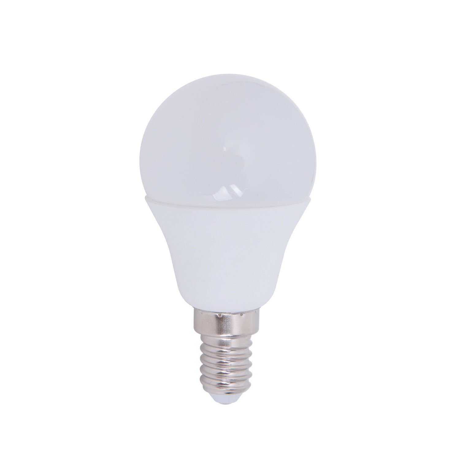 Solus G45 SES LED Golf Ball 5W (EQ40W) Non Dimm