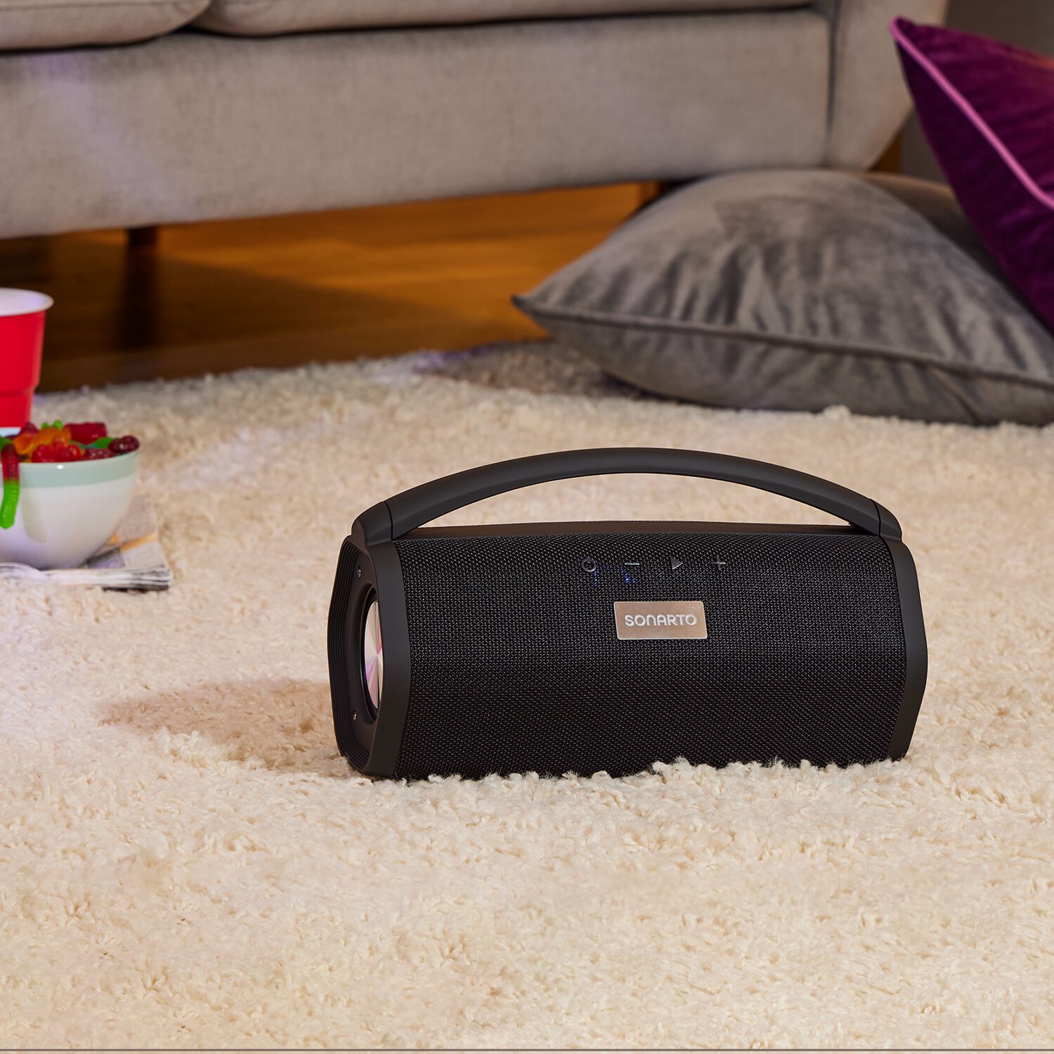 Sonarto Ibiza Wireless Speaker