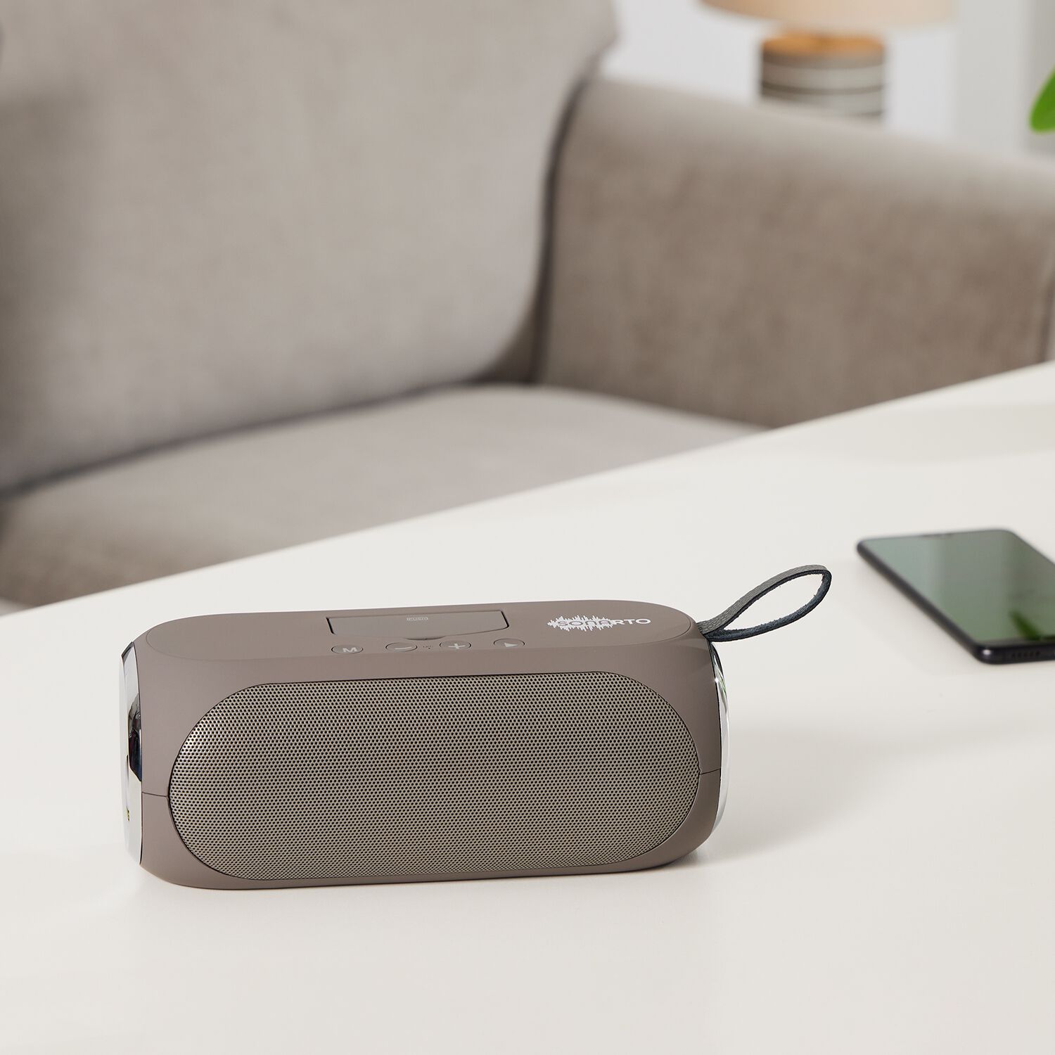 Sonarto Mykonos Bluetooth Speaker