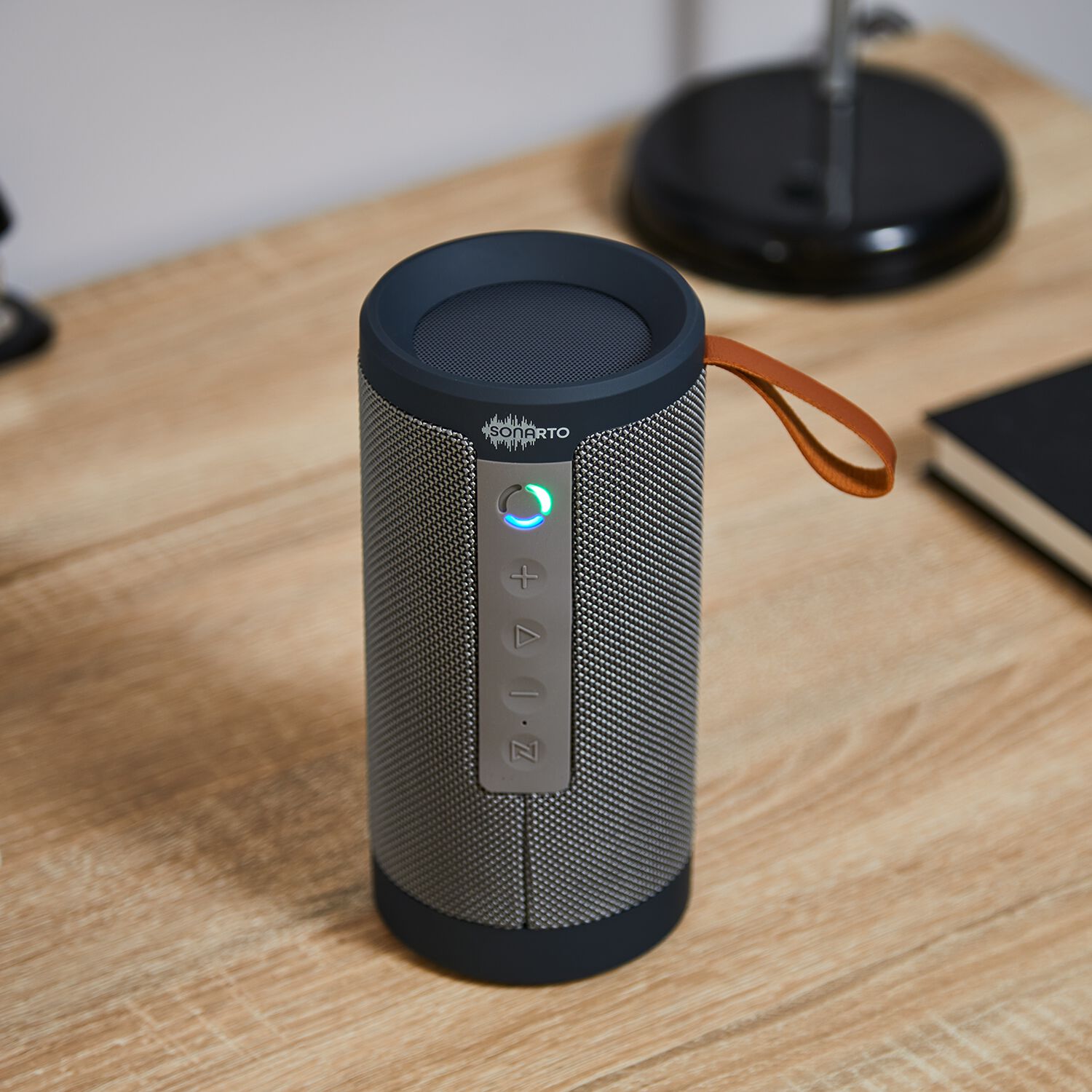 Sonarto Sydney Wireless Speaker