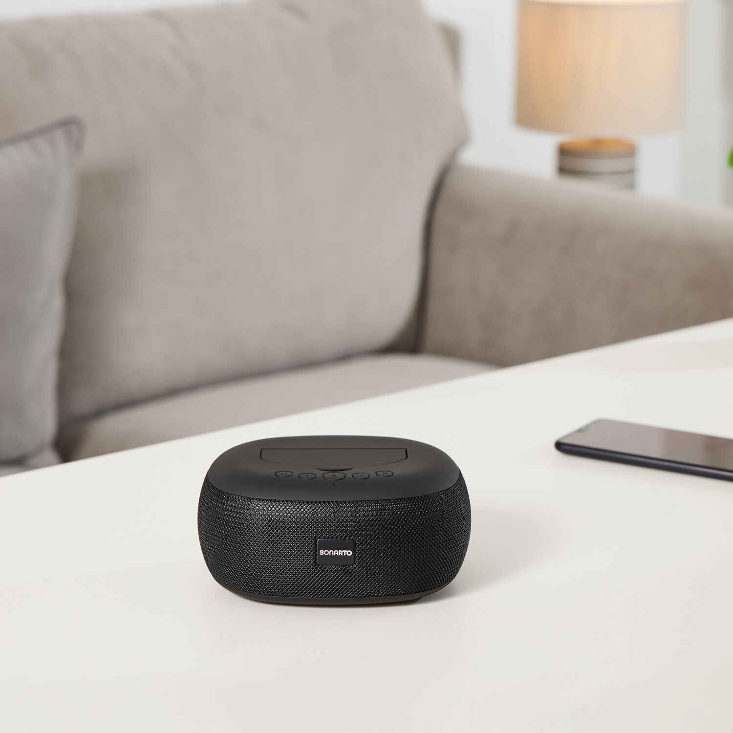 Sonarto Tokyo Wireless Speaker