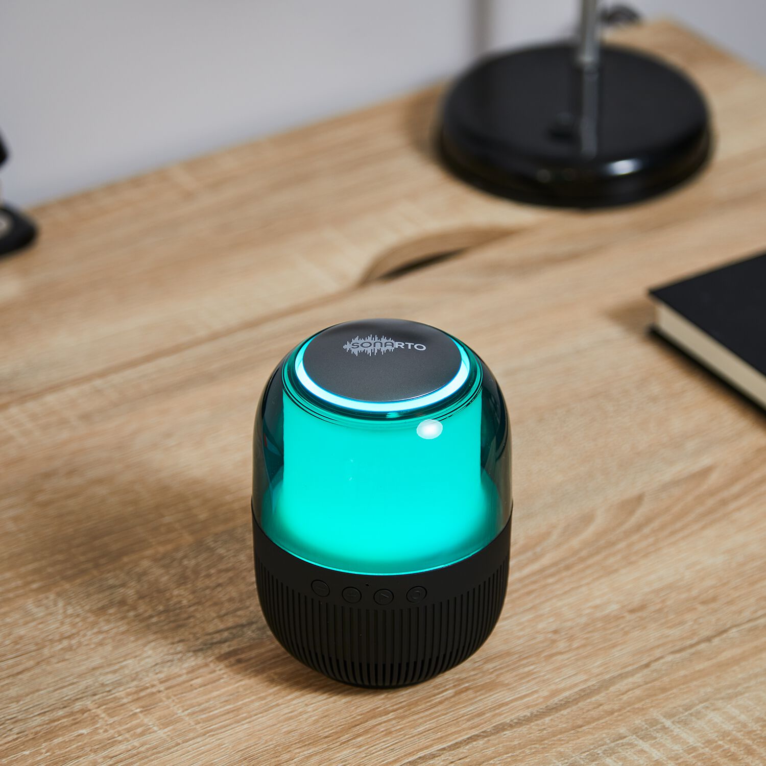 Sonarto Vegas Bluetooth Speaker
