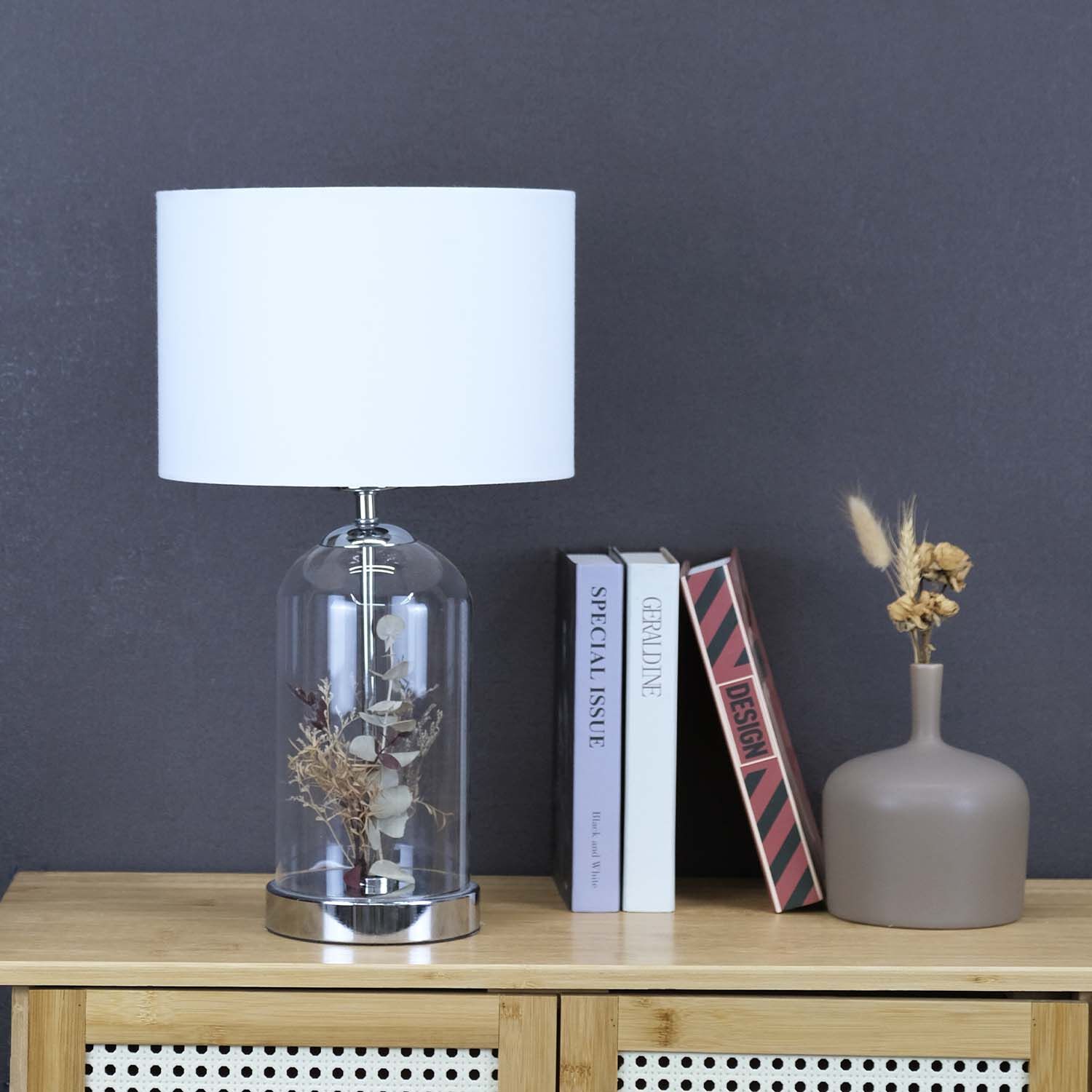 Sophie Table Lamp