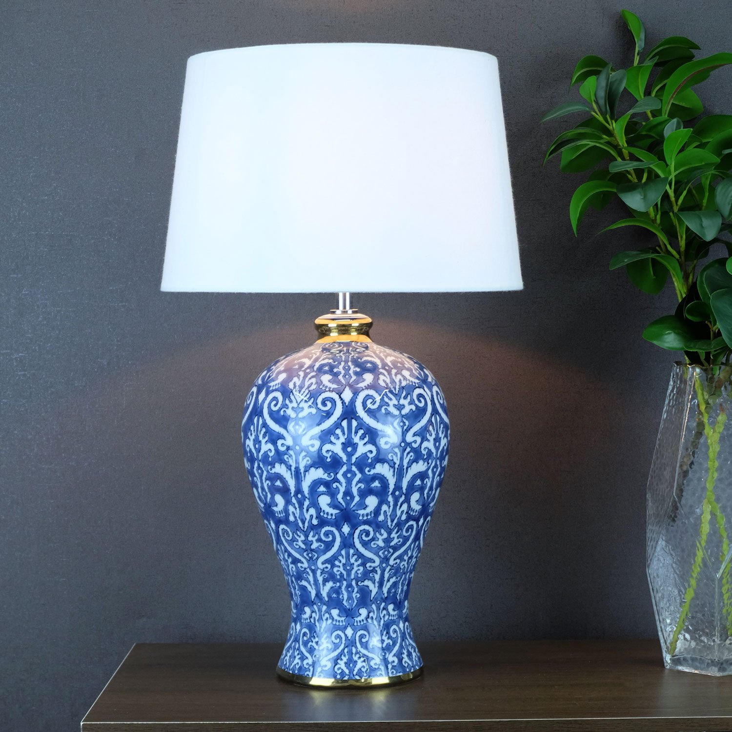 Sorrento Table Lamp