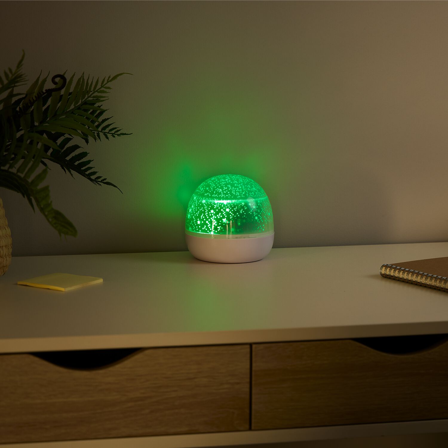 Star Gazer Protector Light