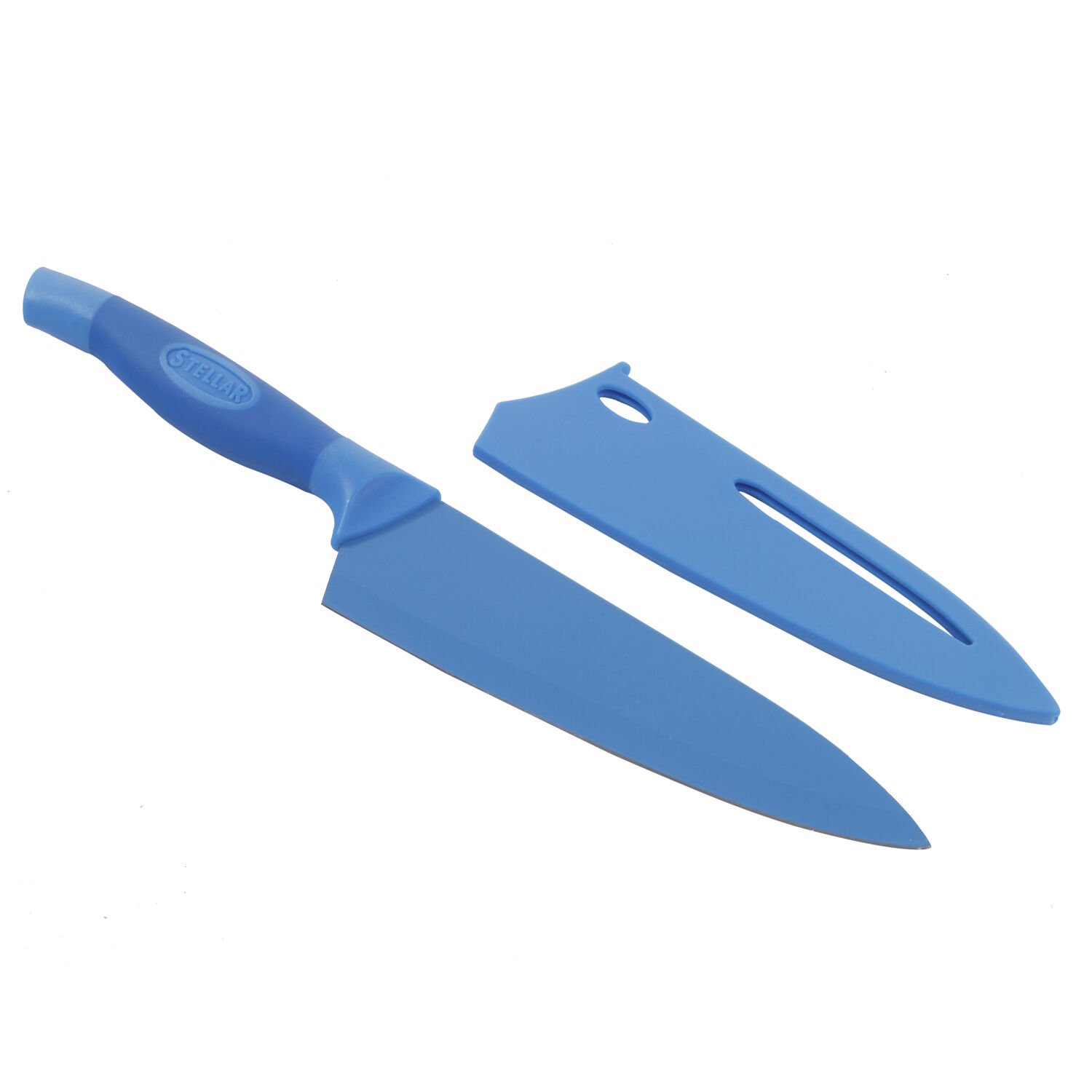 Stellar Colourtone Chef's Knife