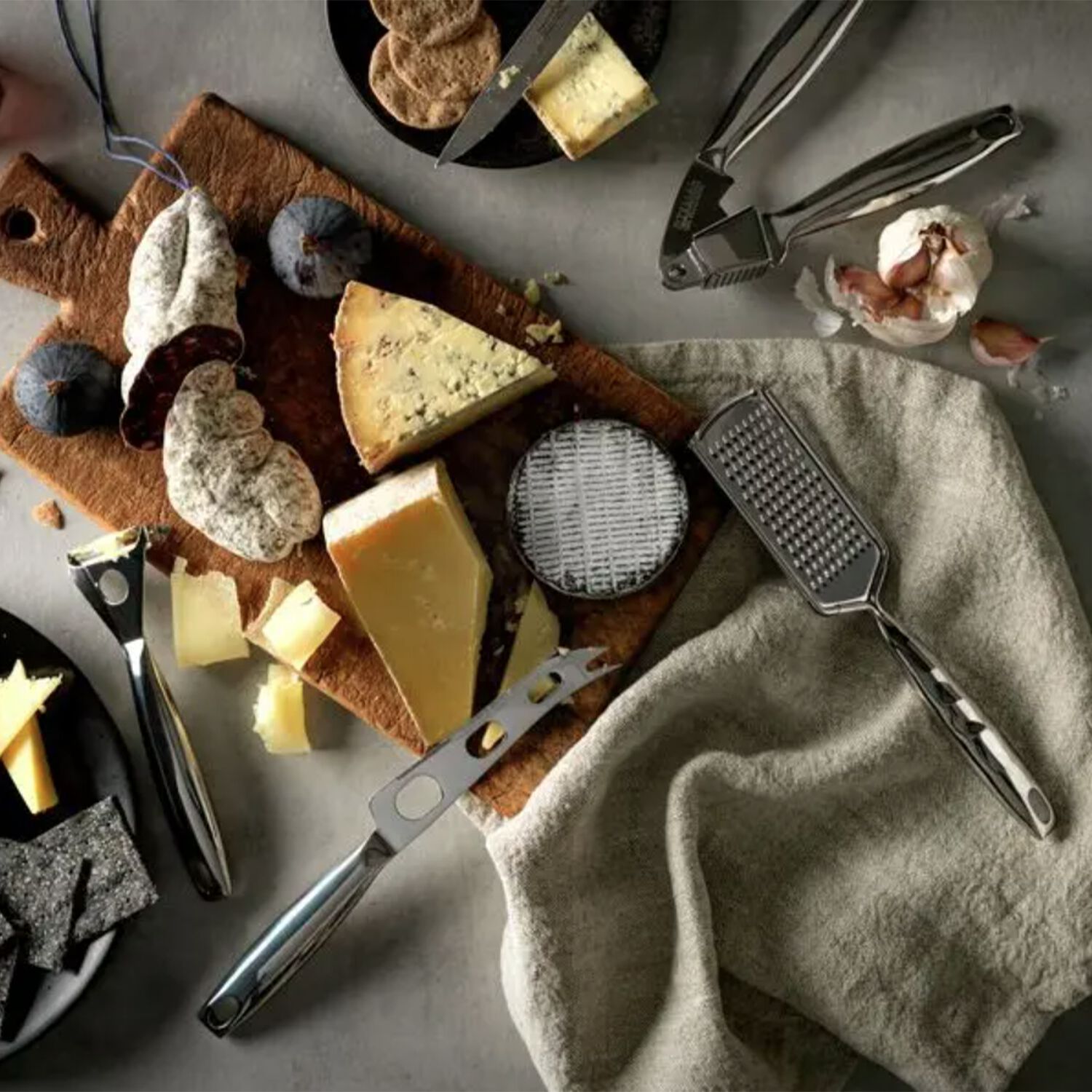 Stellar Premium Grater