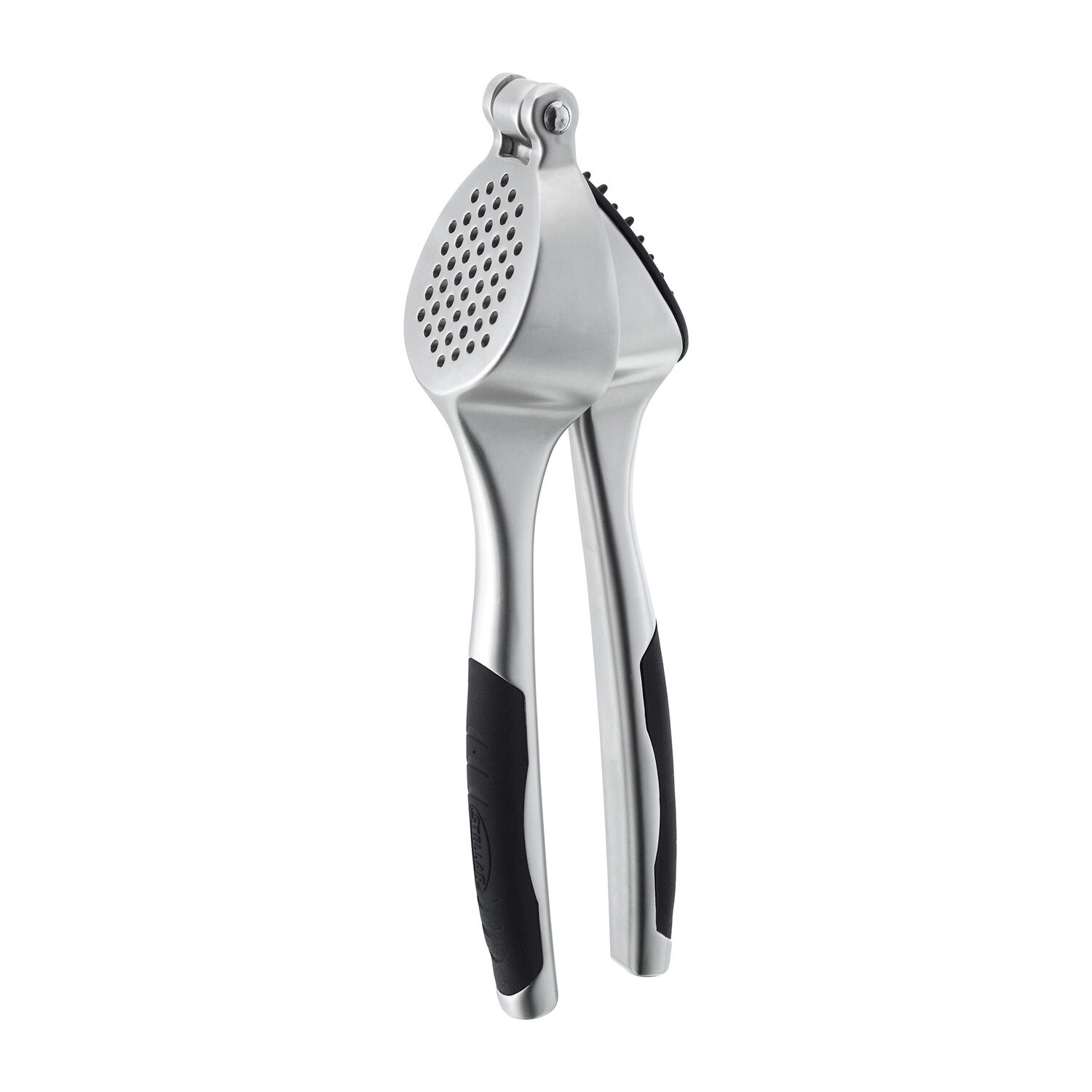 Stellar Soft Touch Garlic Press