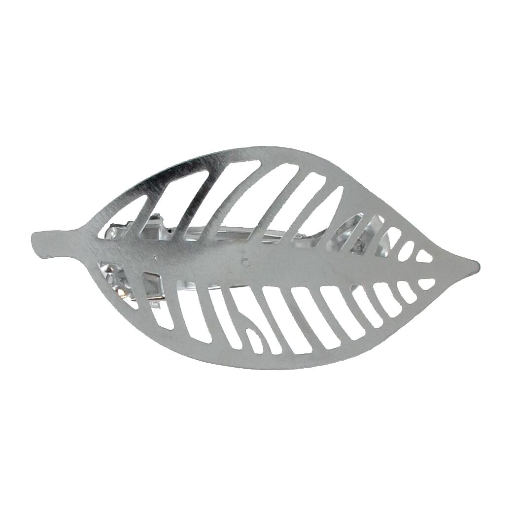 Stockholm Chrome Curtain Clips 2