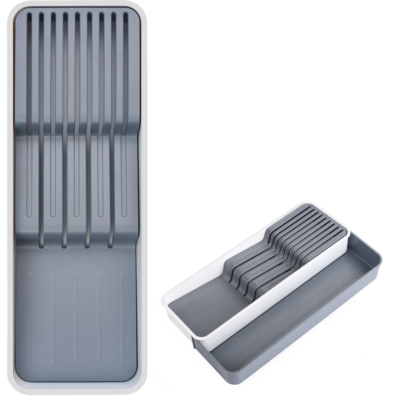 Storage Master Expandable Knife Drawer Organiser