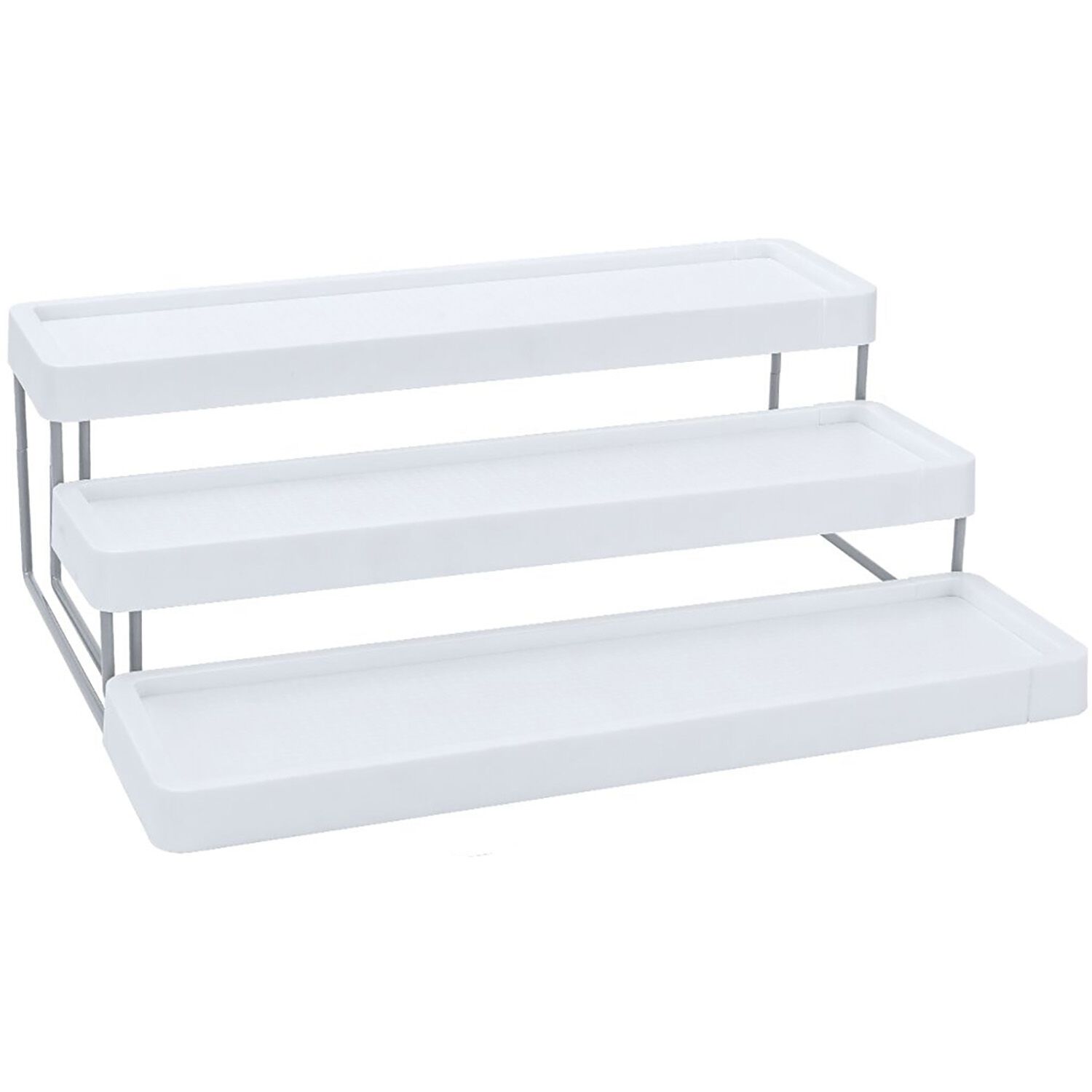 Storage Master Expandable Spice Rack Organiser